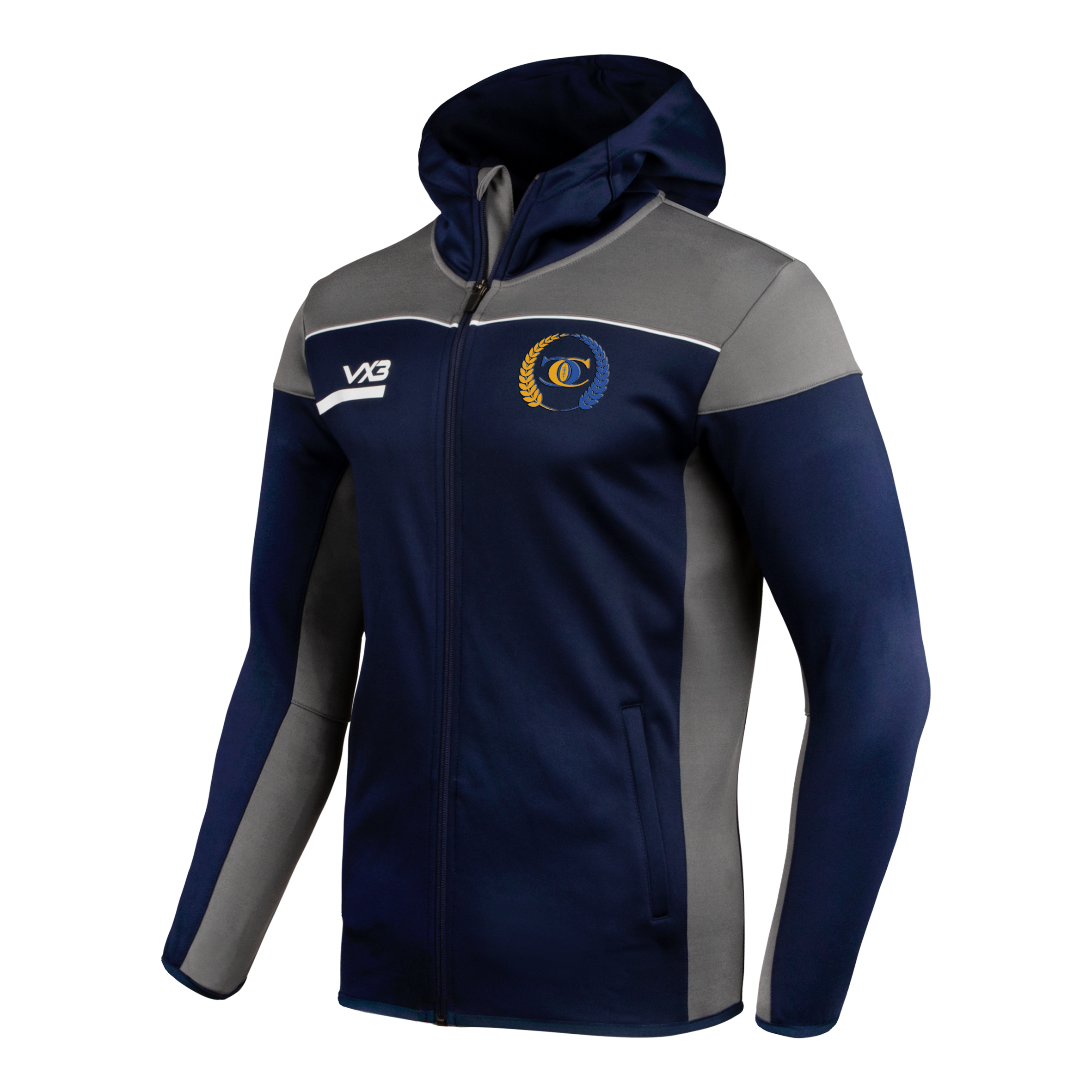 Chester Centurions RUFC Opus Zoodie