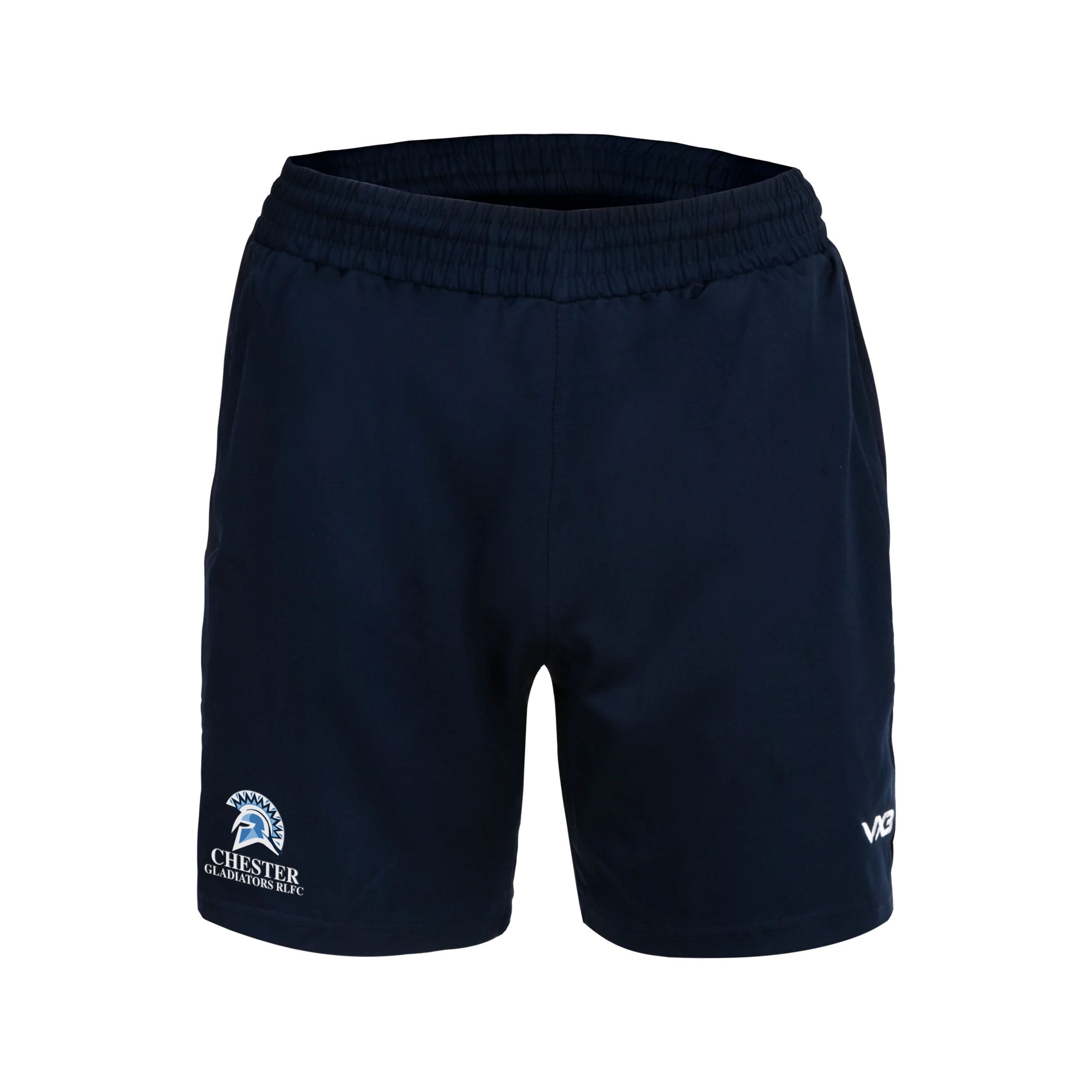 Chester Gladiators RLFC Majester Training Short