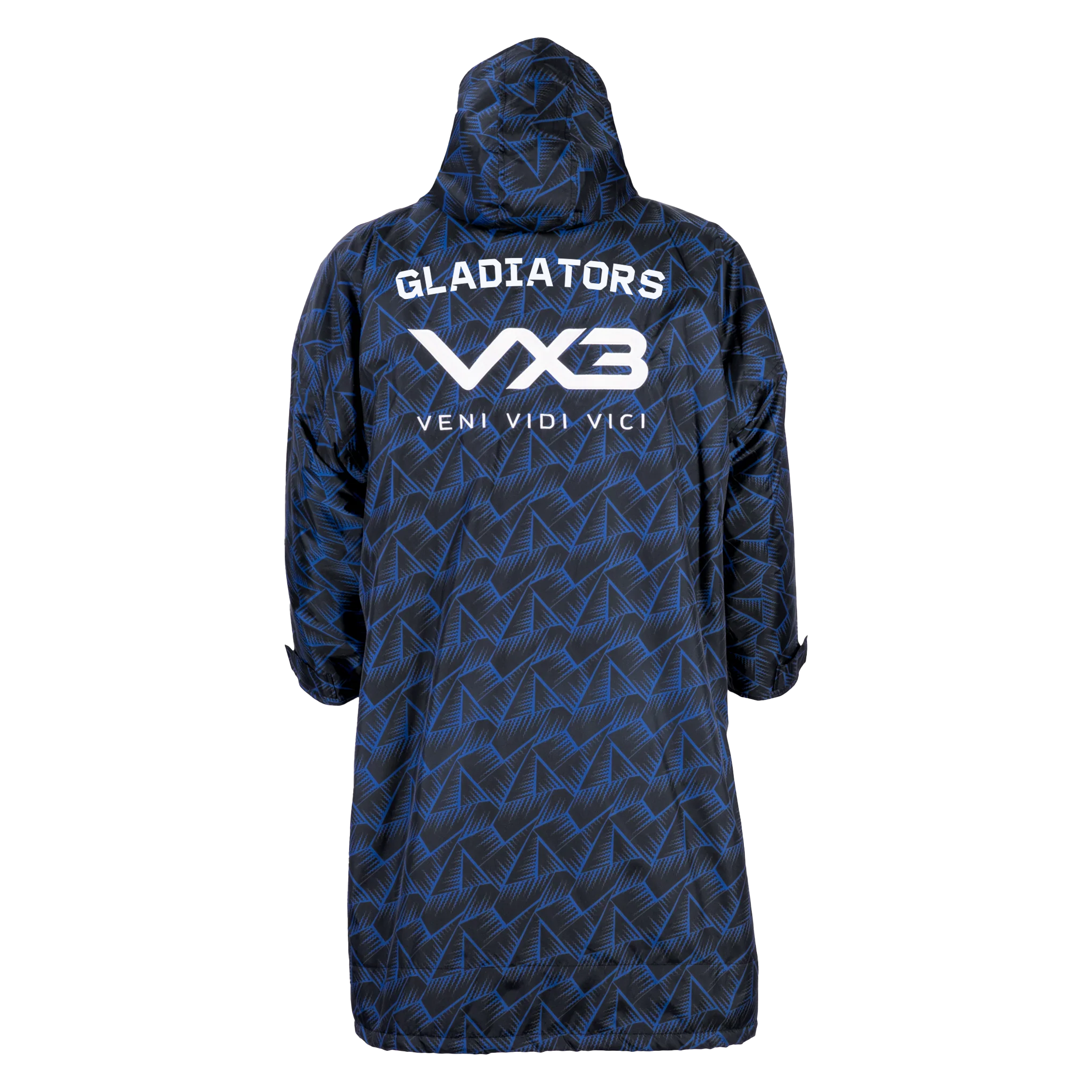 Chester Gladiators RLFC Duro Elite Sports Robe