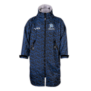 Chester Gladiators RLFC Duro Elite Sports Robe