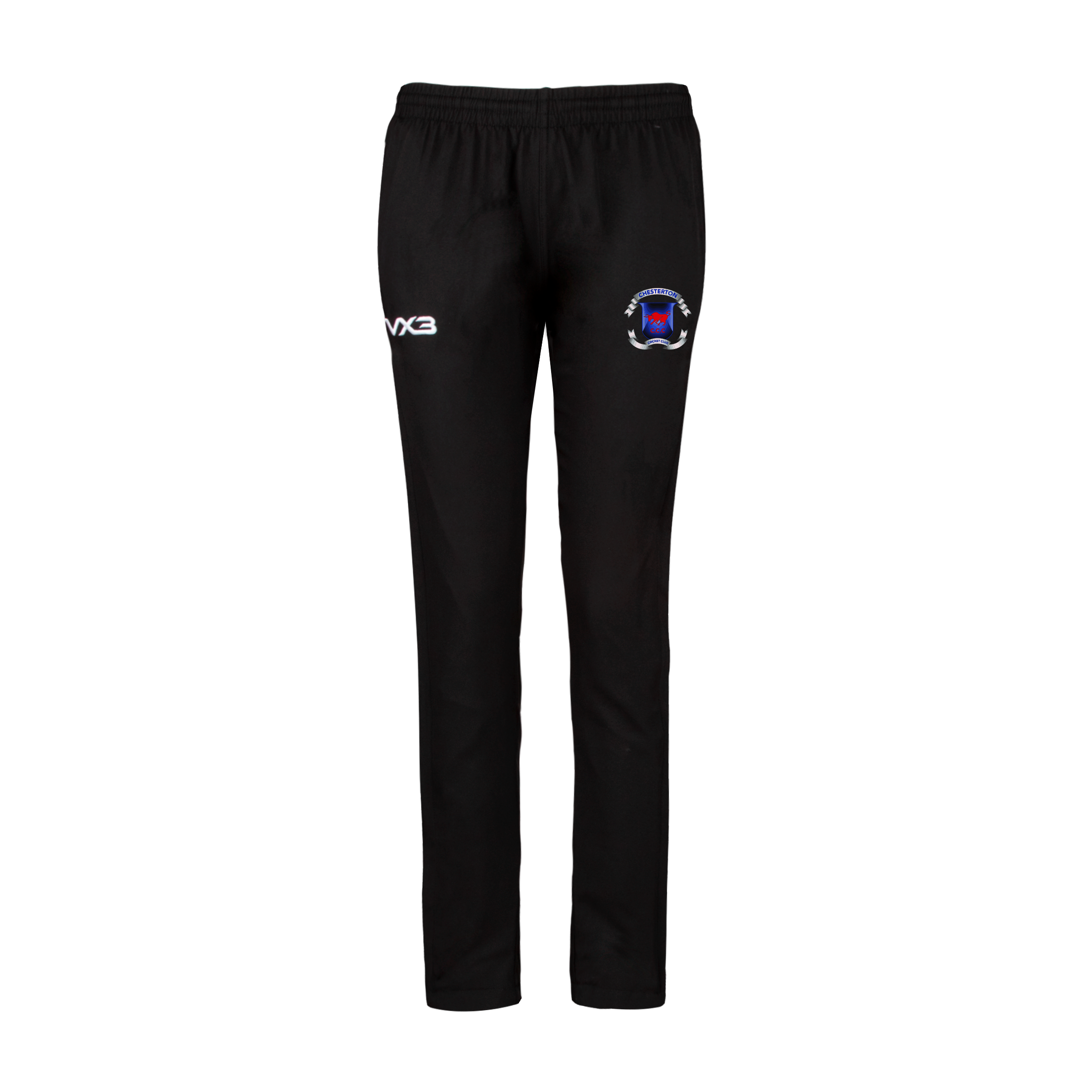 Chesterton and Wendlebury Cricket Club Solum Ladies Trackpant