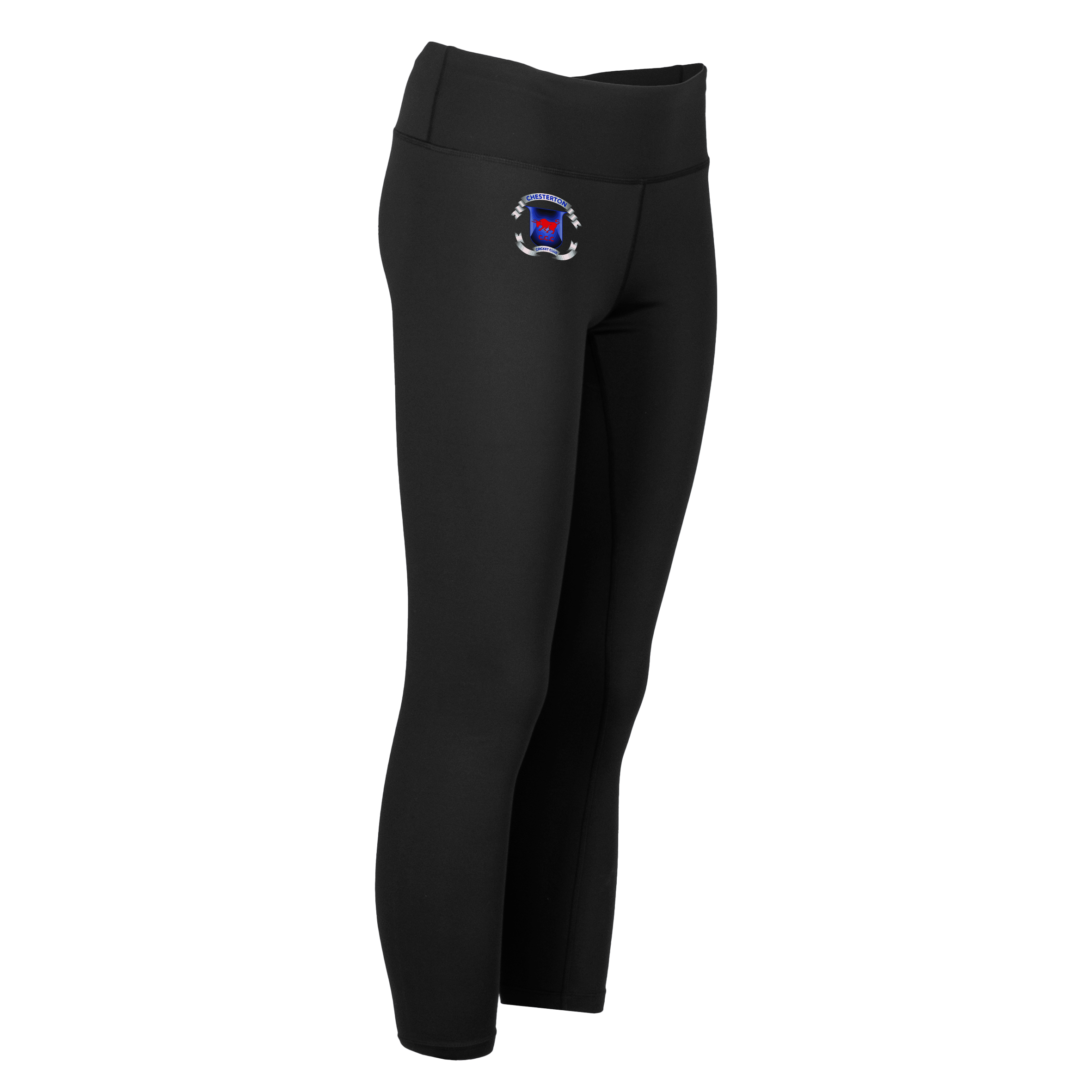 Chesterton and Wendlebury Cricket Club Actus Performance Legging