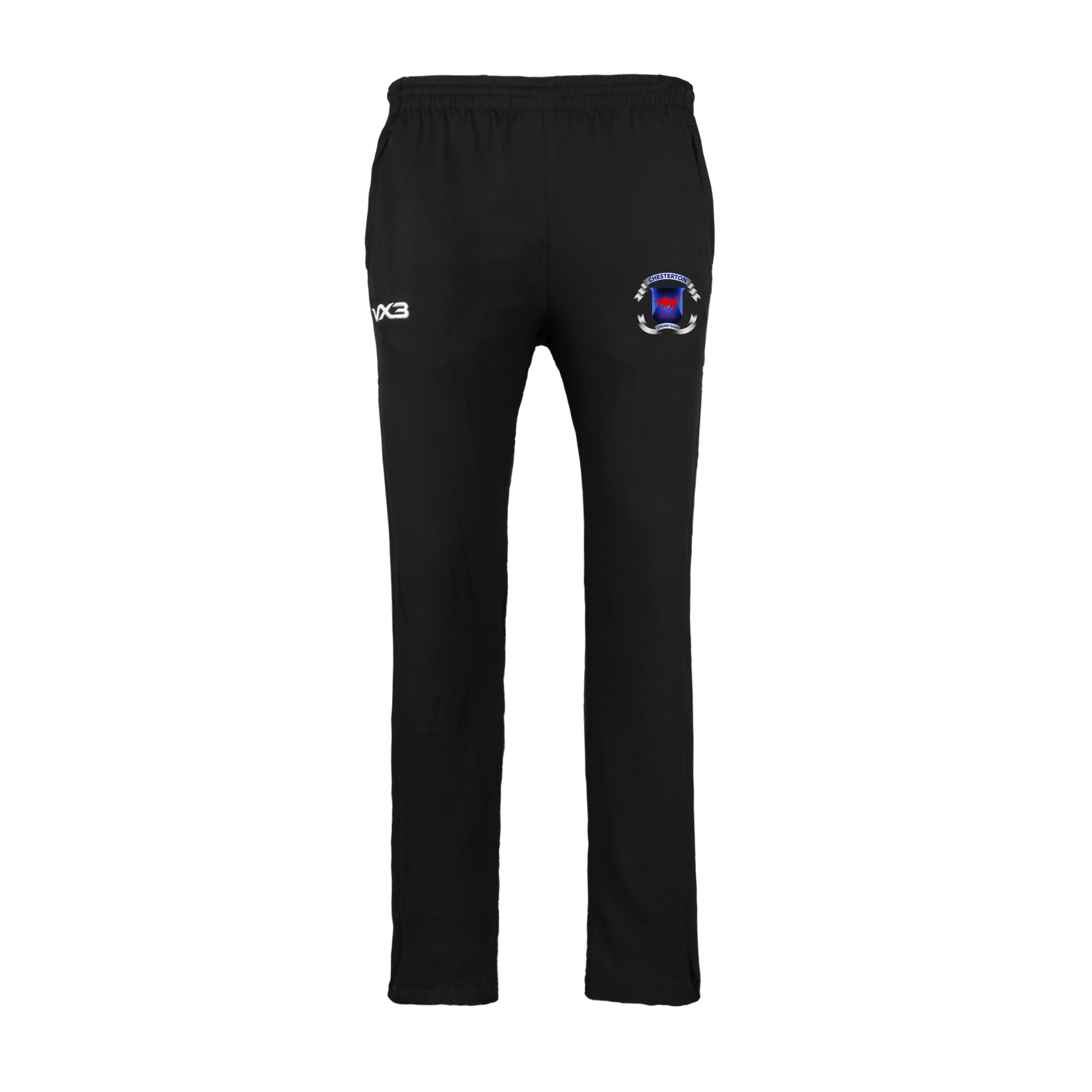 Chesterton and Wendlebury Cricket Club Braca Trackpant