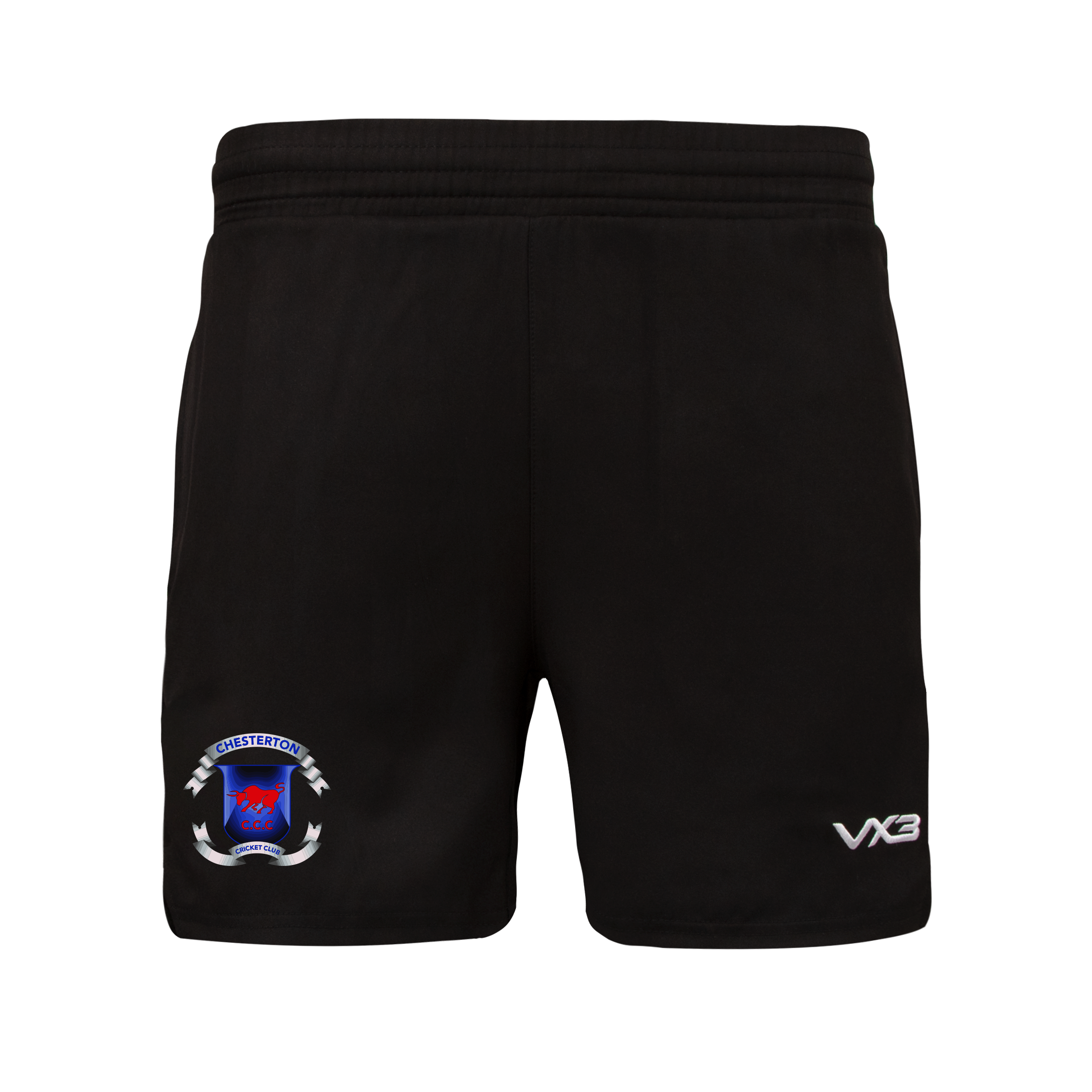 Chesterton and Wendlebury Cricket Club Ludus Gym Shorts