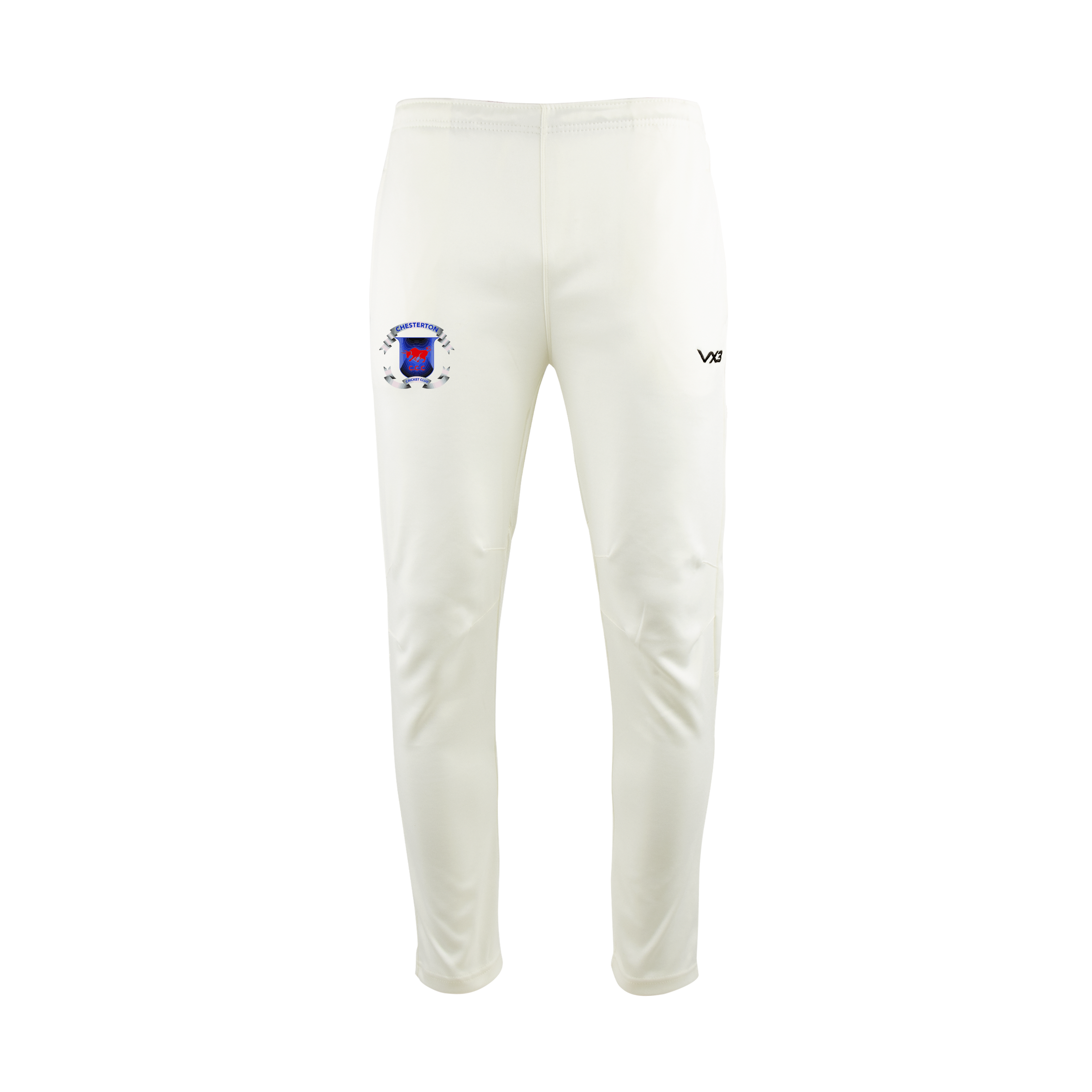Chesterton and Wendlebury Cricket Club Cricket Whites Trouser