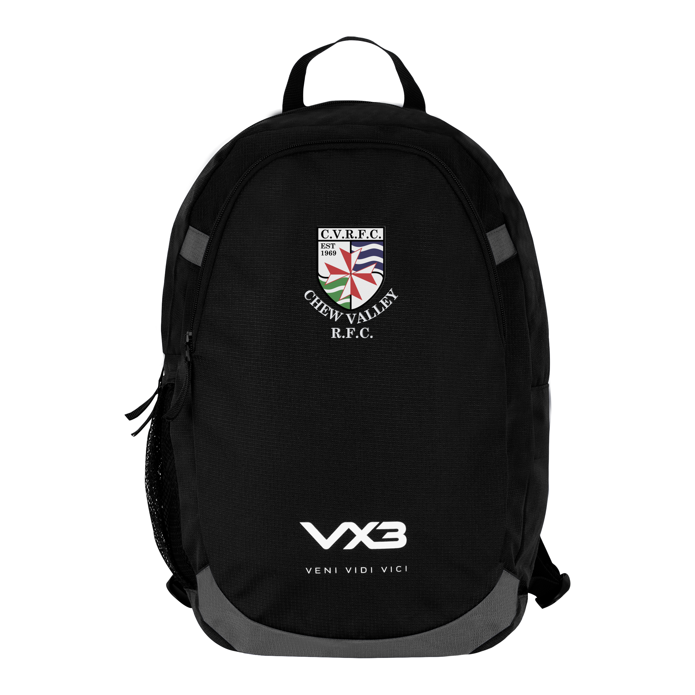 Chew Valley RFC  Performance Backpack