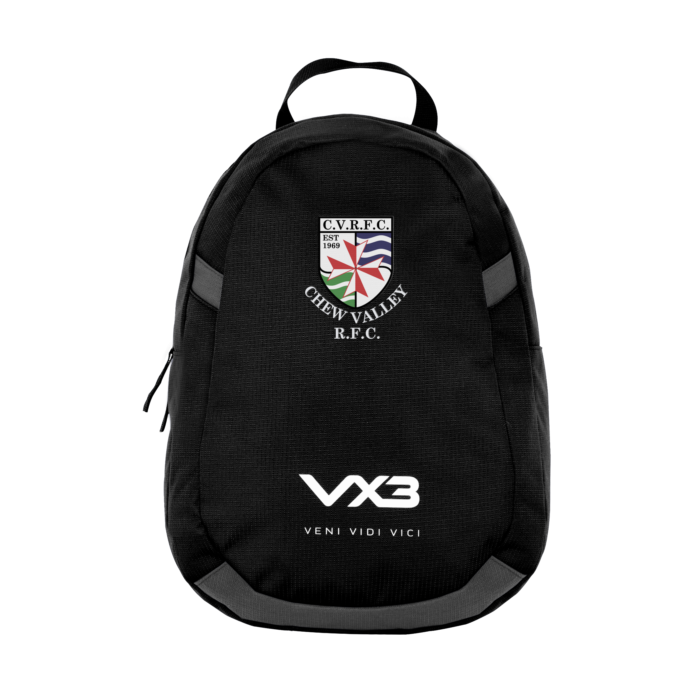 Chew Valley RFC  Performance Boot Bag