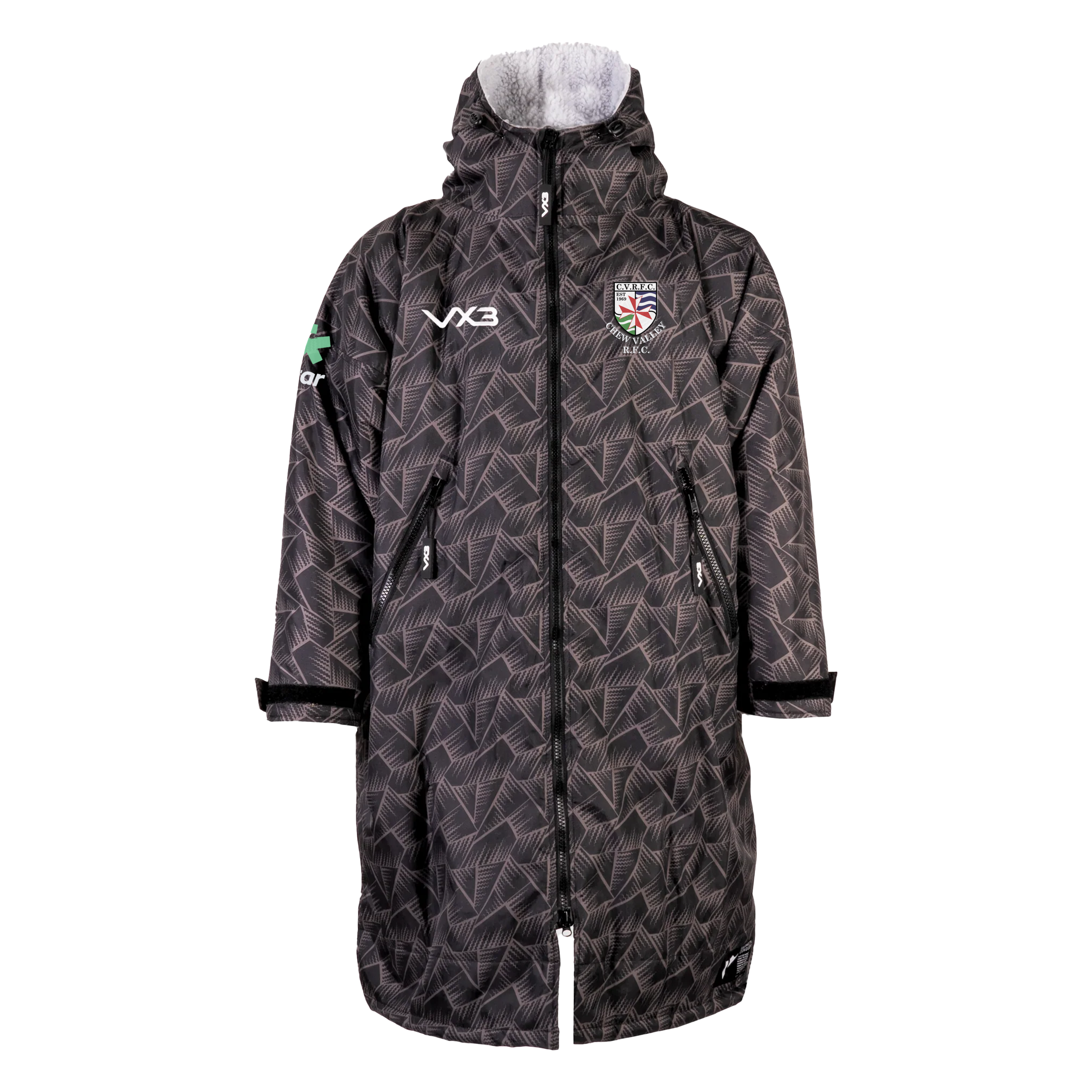 Chew Valley RFC  Duro Elite Sports Robe