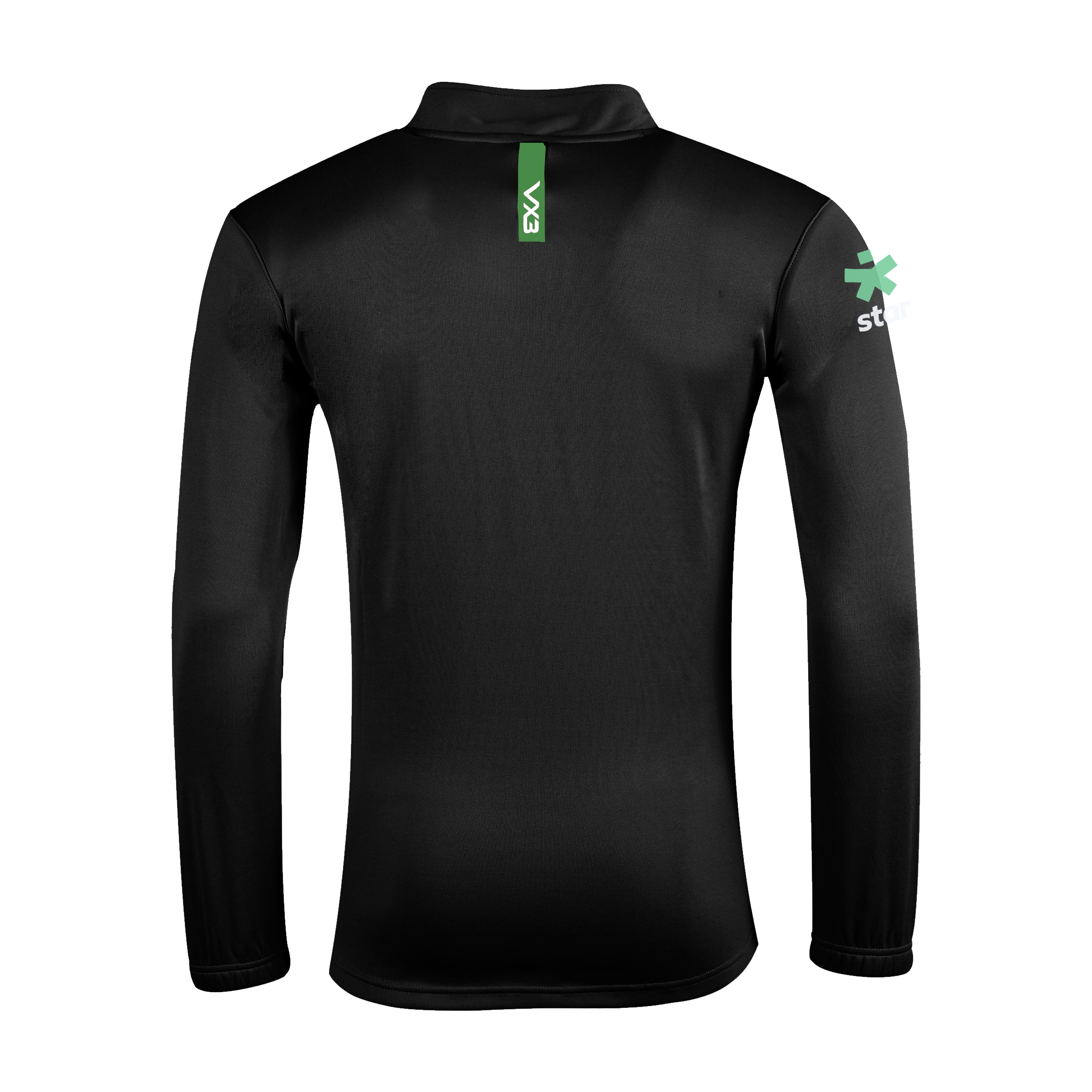 Chew Valley RFC  Fortis Youth Quarter Zip Sweat