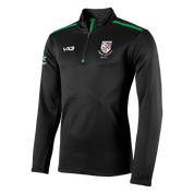 Chew Valley RFC  Fortis Youth Quarter Zip Sweat
