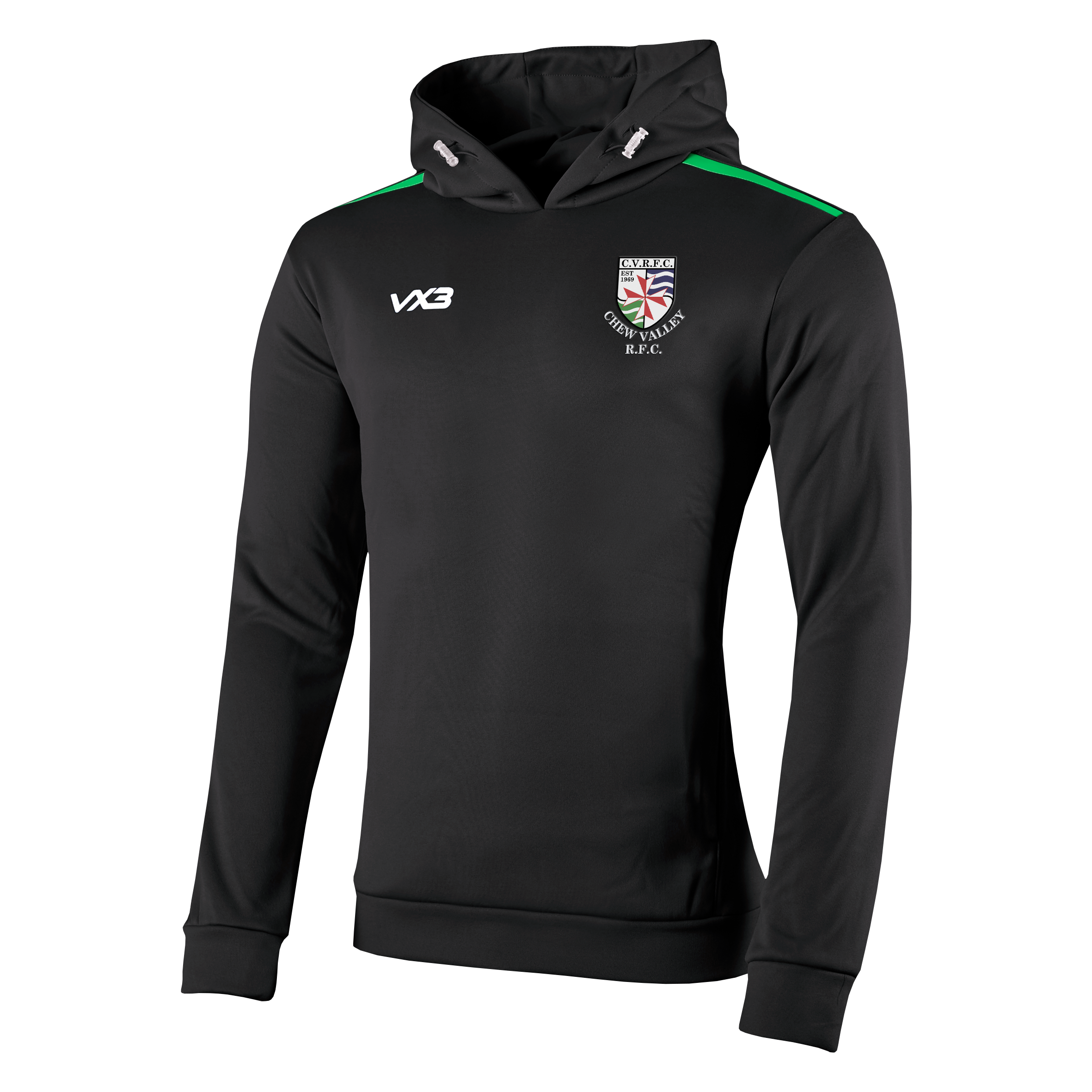 Chew Valley RFC  Fortis Hoodie