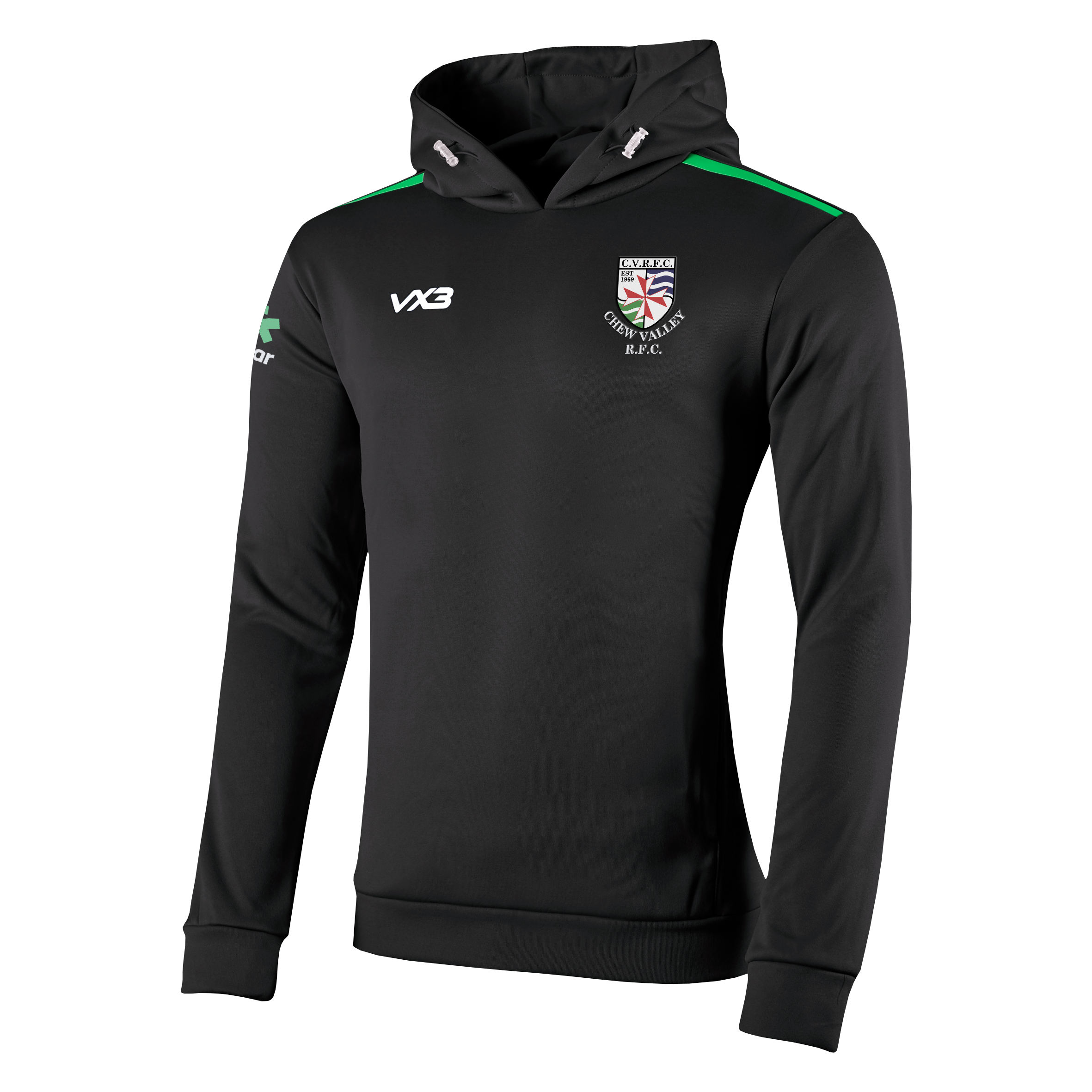 Chew Valley RFC  Fortis Youth Hoodie