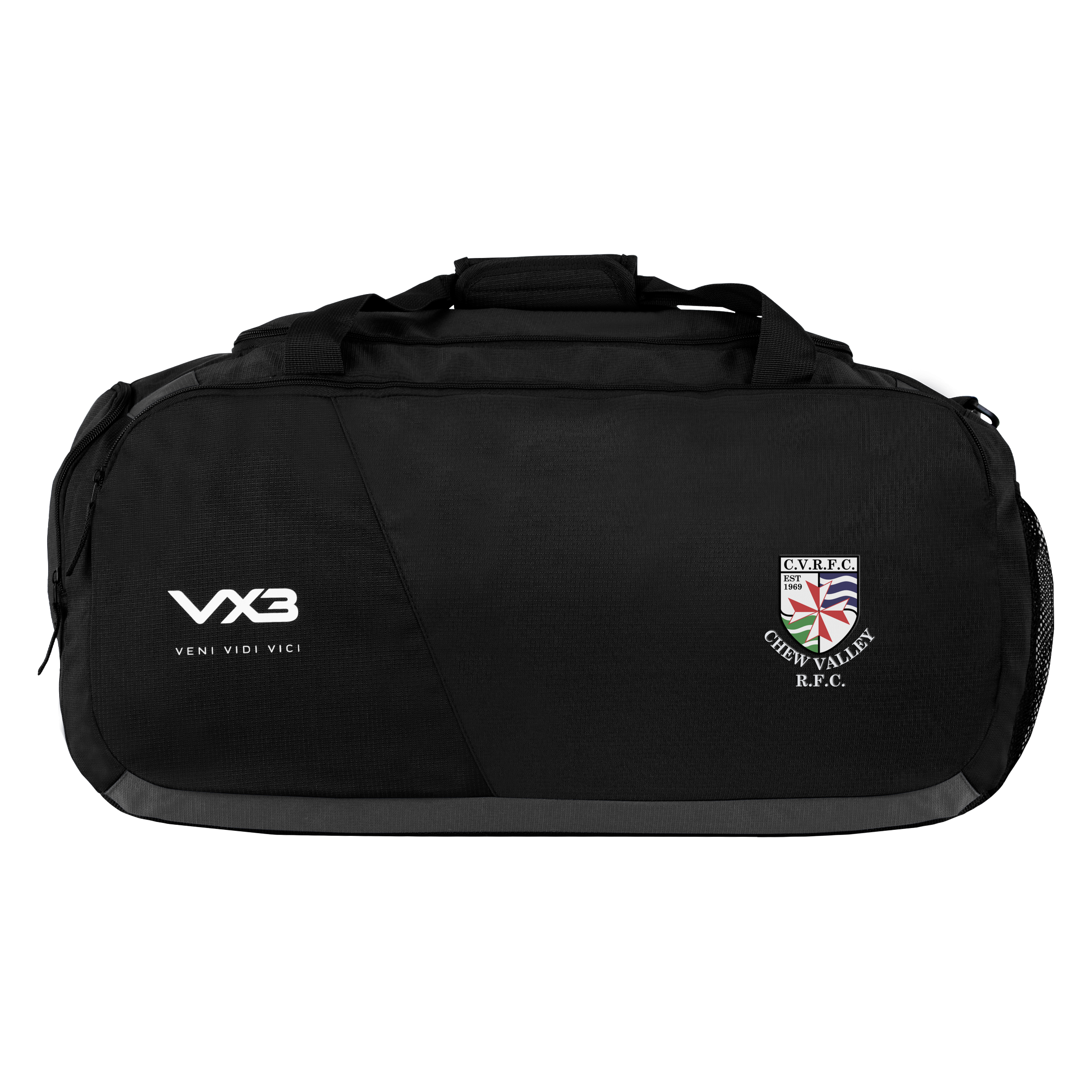 Chew Valley RFC  Performance Kit Bag