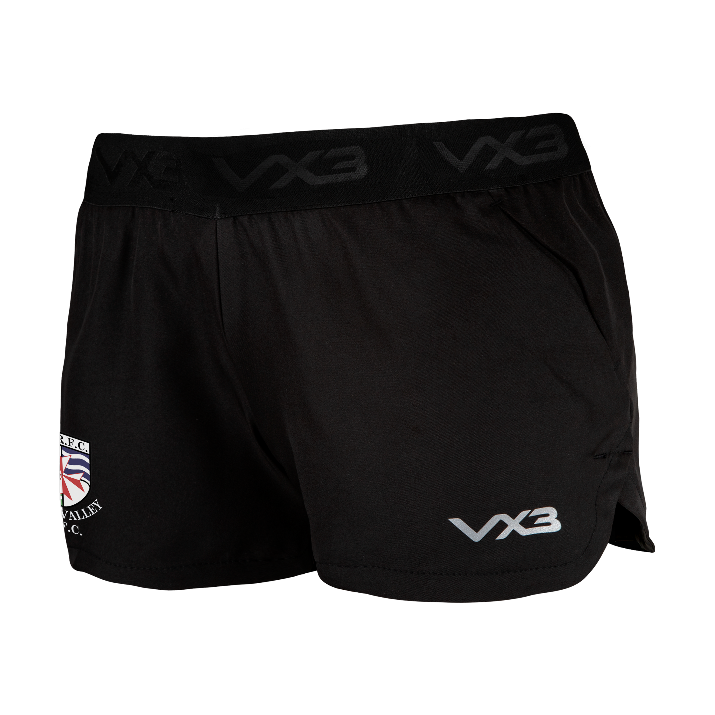 Chew Valley RFC Ladies Clarus Women's Running Short