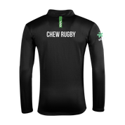 Chew Valley RFC Ladies Fortis Quarter Zip Sweat