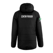Chew Valley RFC Ladies Lorica Quilted Jacket Ladies