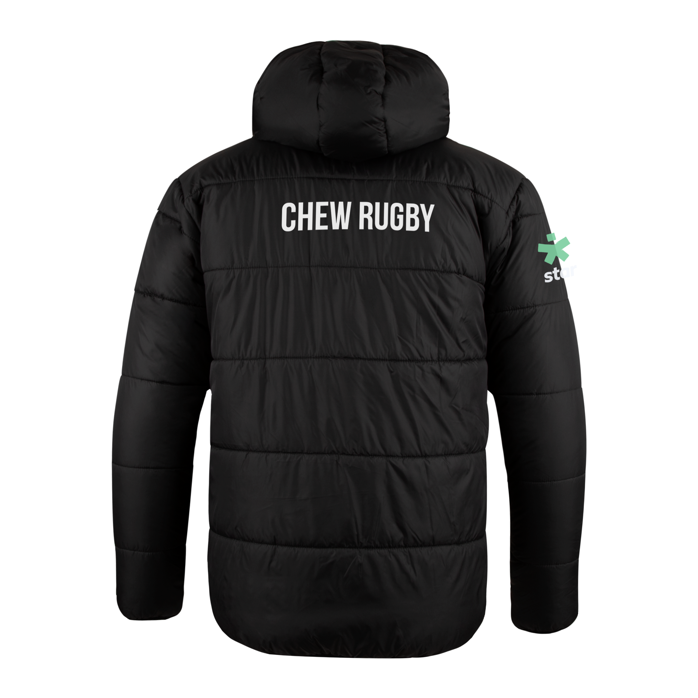 Chew Valley RFC Ladies Lorica Quilted Jacket