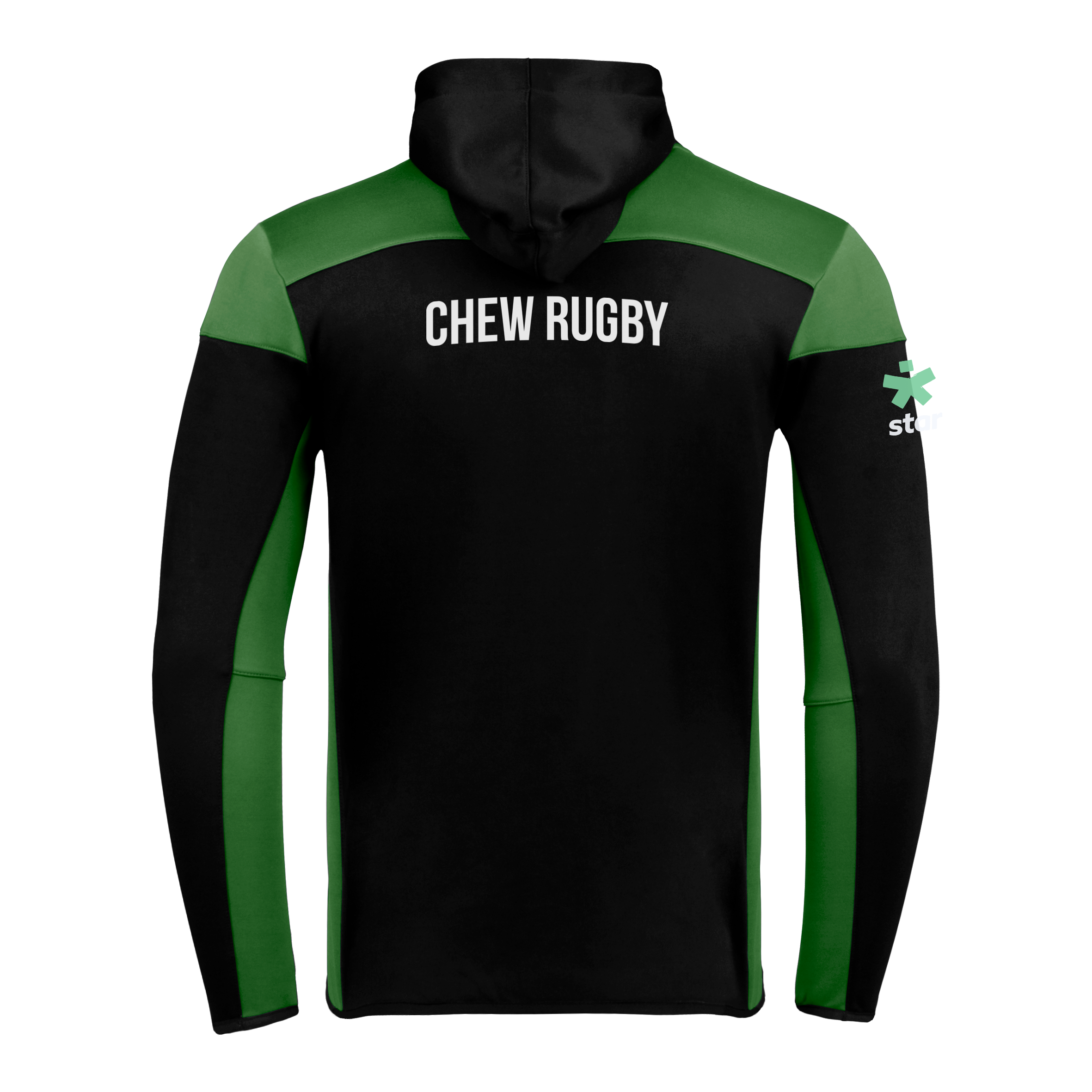 Chew Valley RFC Ladies Opus Zoodie