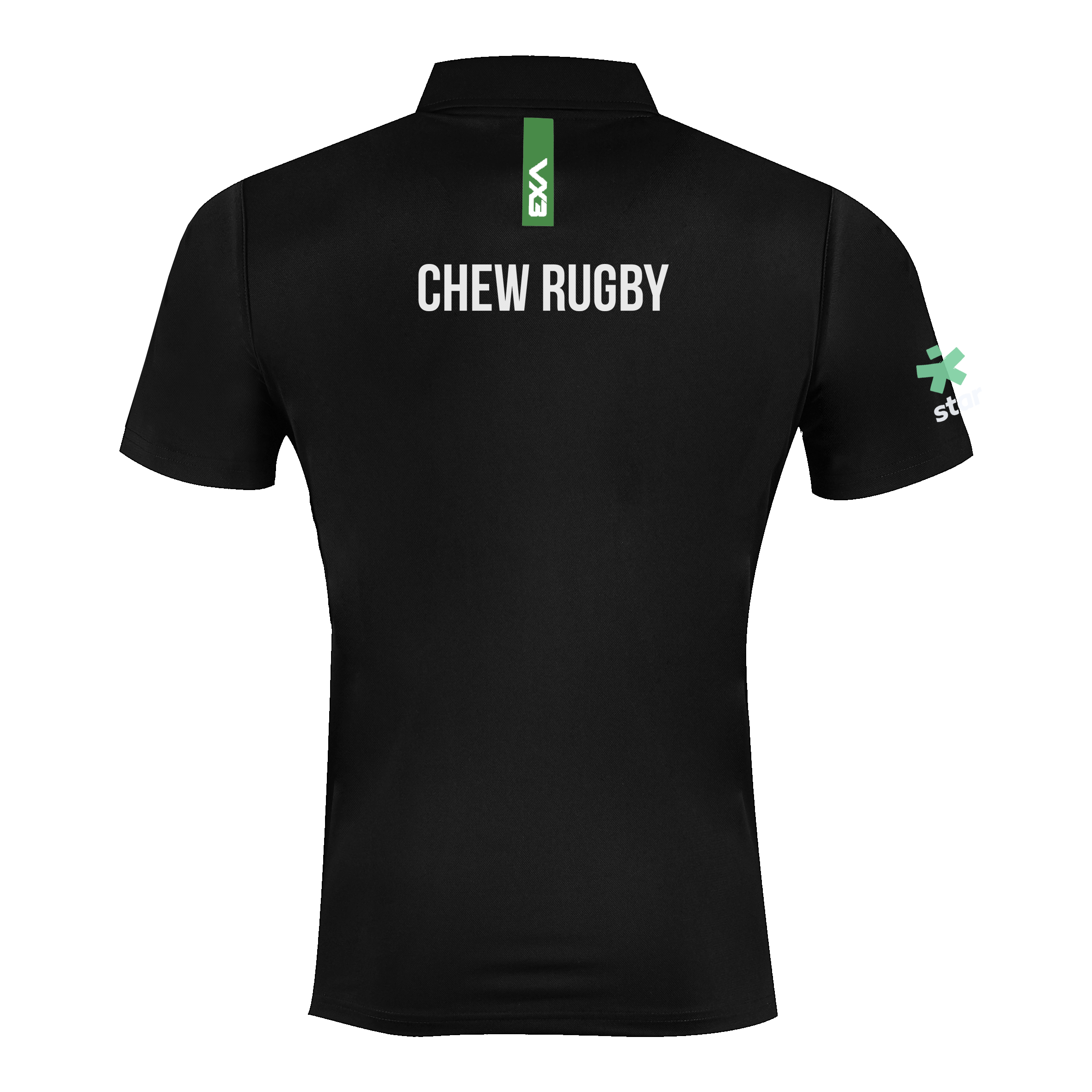 Chew Valley RFC Ladies Fortis Youth Polo