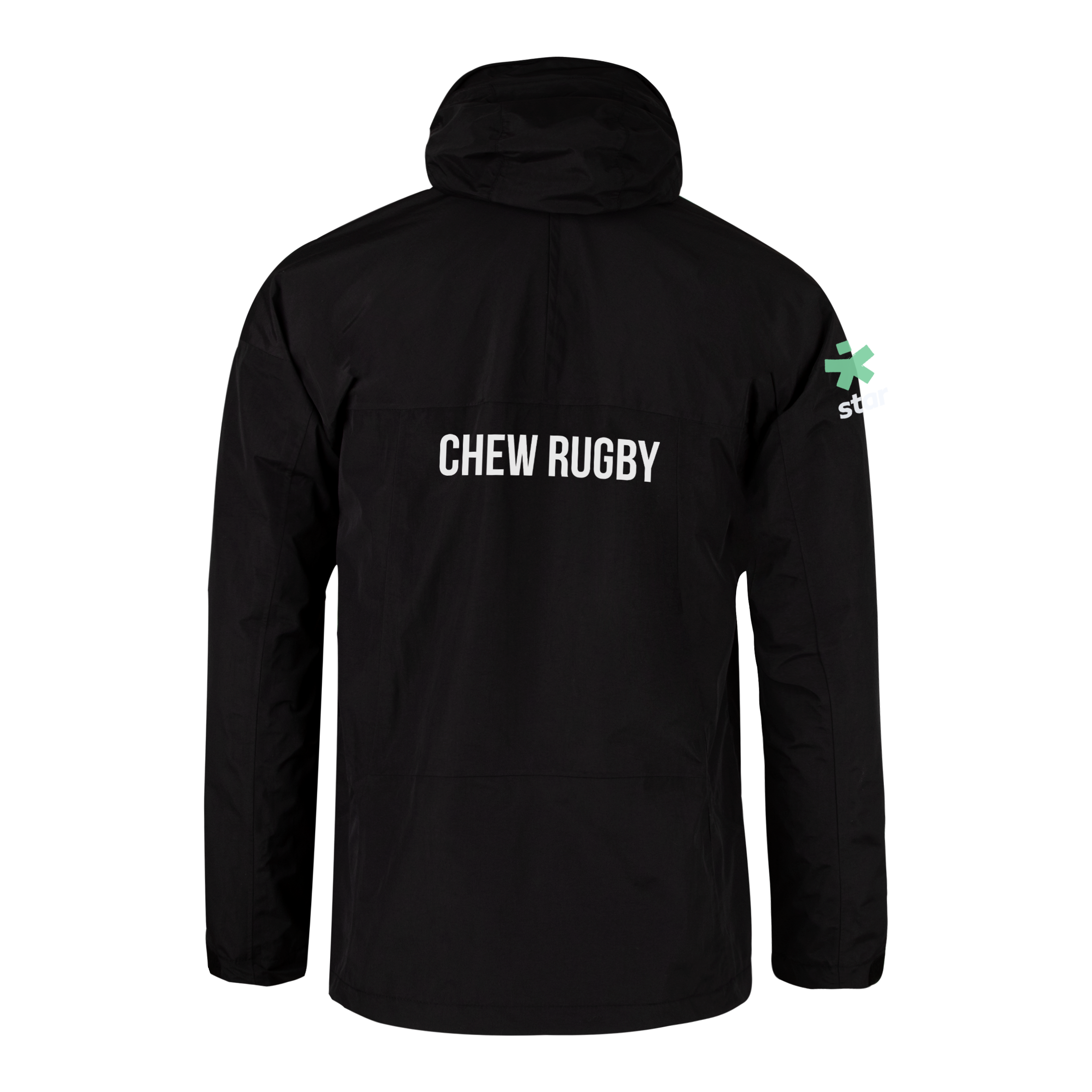 Chew Valley RFC Ladies Protego Waterproof Jacket