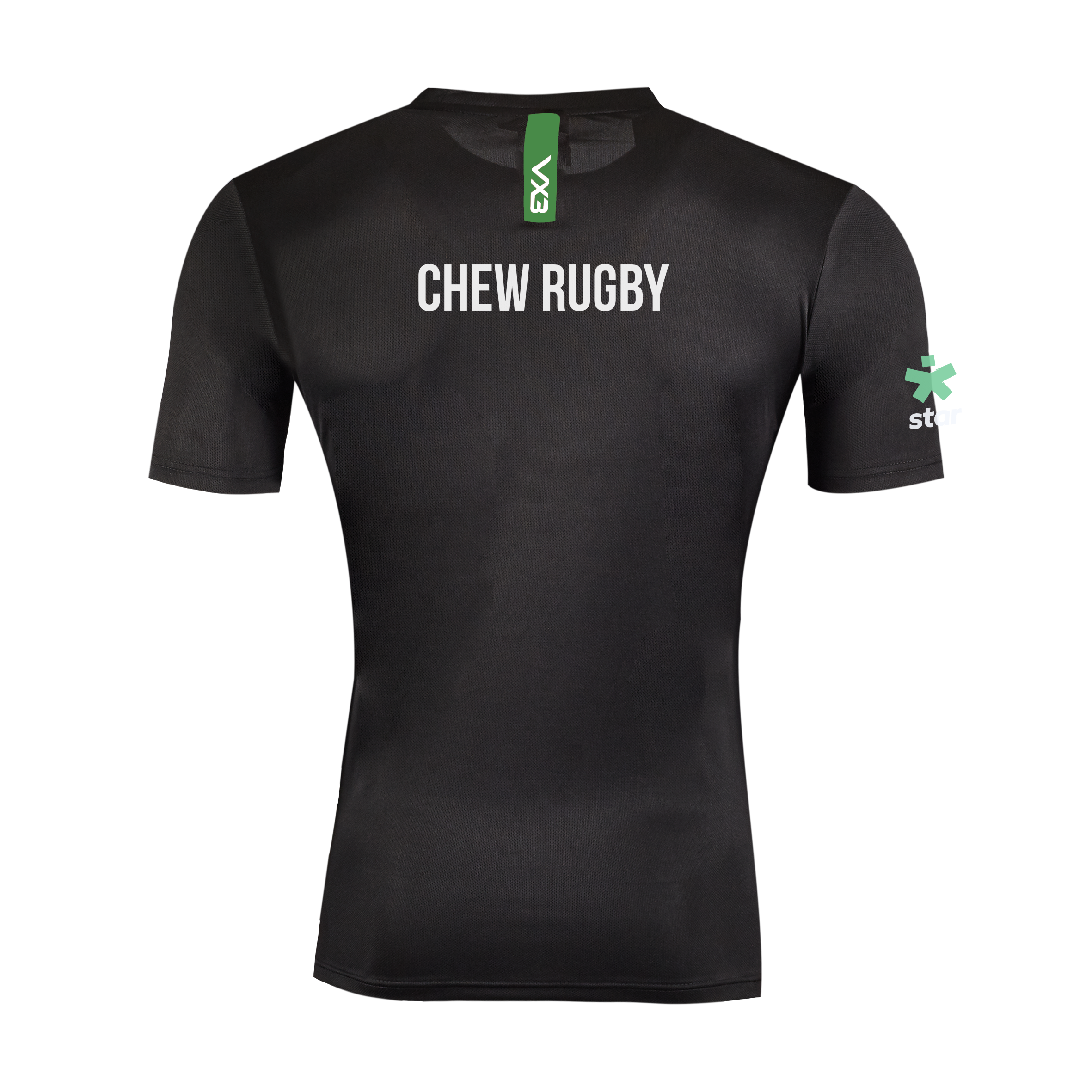 Chew Valley RFC Ladies Fortis Youth Tee