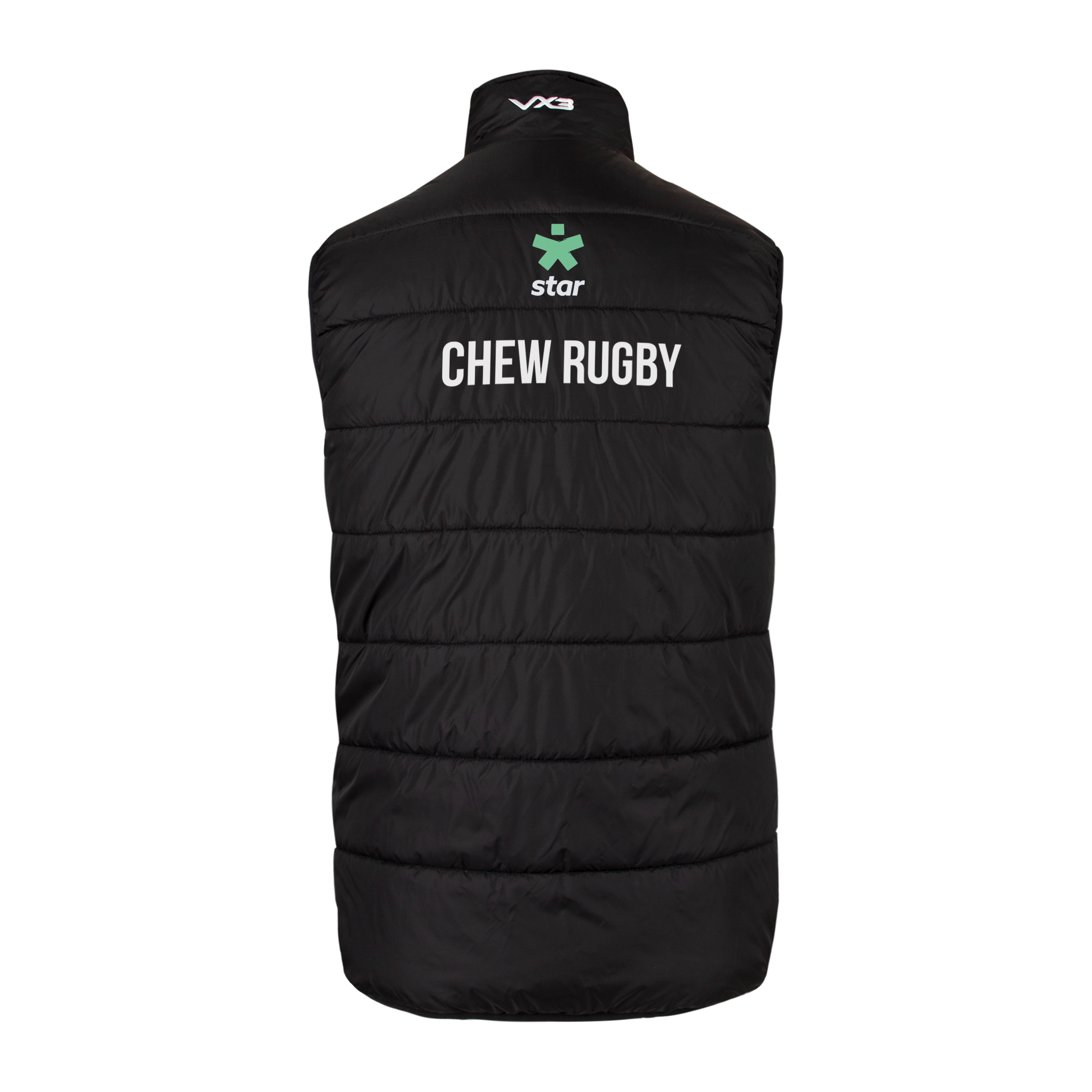 Chew Valley RFC Ladies Ventus Gilet