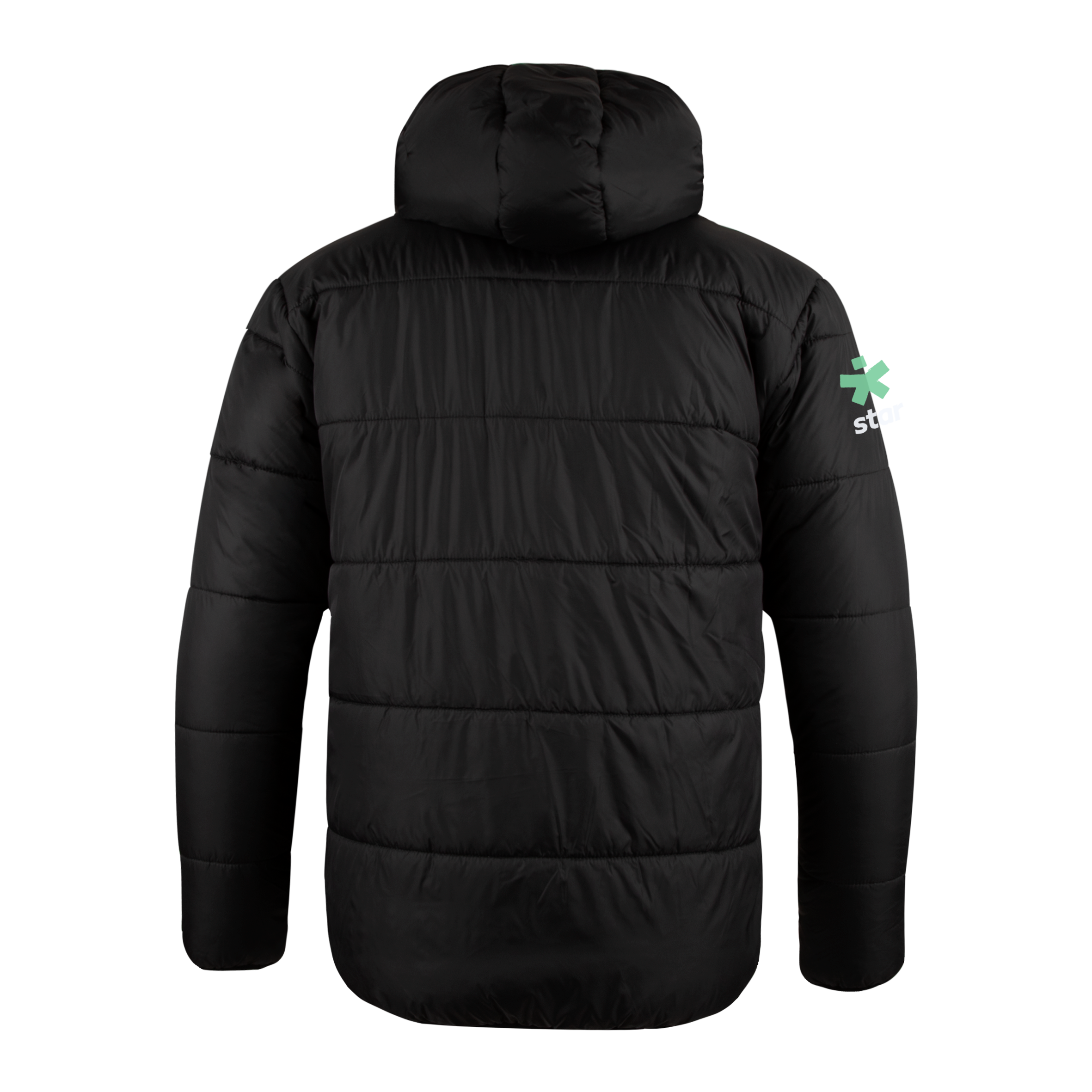 Chew Valley RFC  Lorica Quilted Jacket Ladies