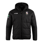 Chew Valley RFC Ladies Lorica Quilted Jacket Youth