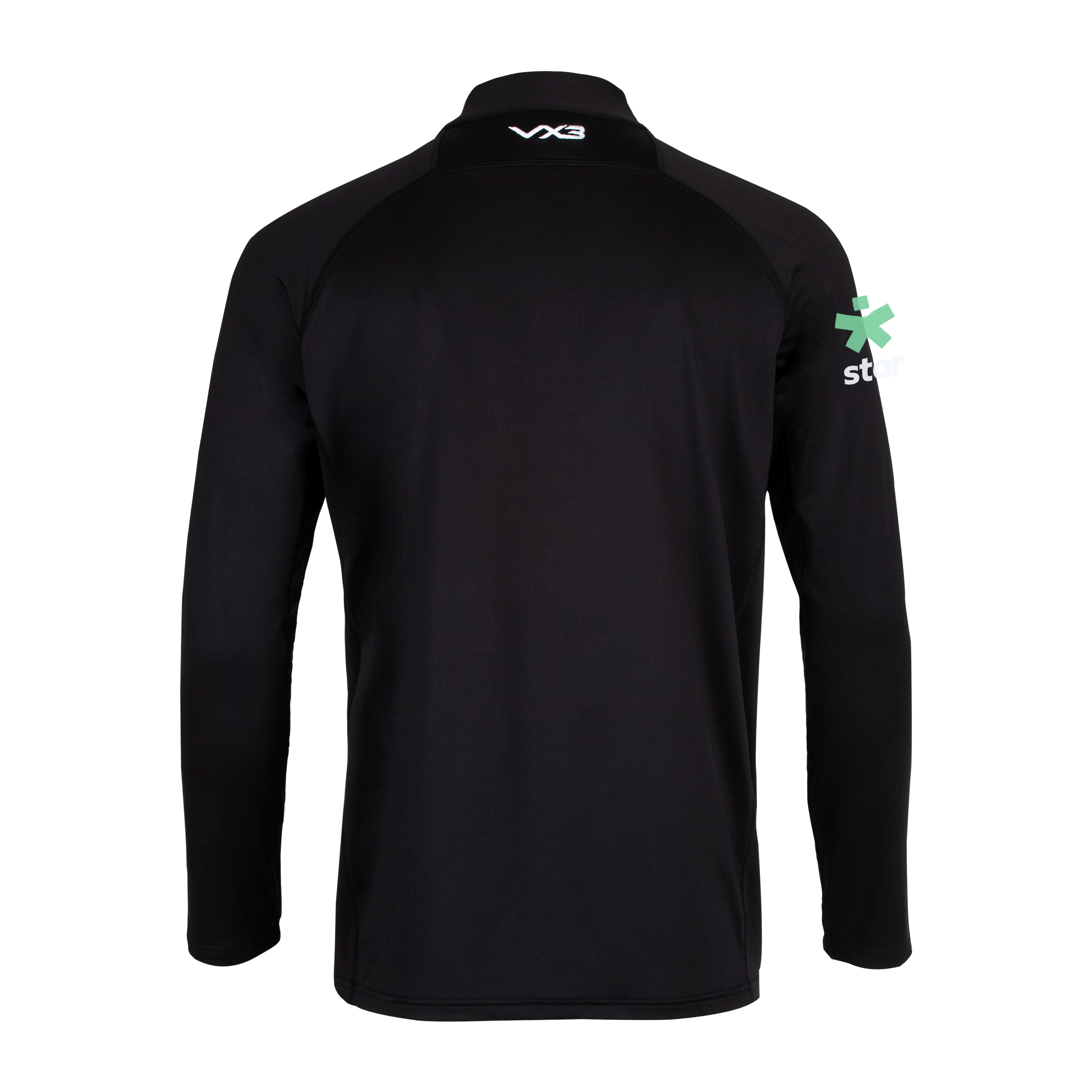 Chew Valley RFC  Primus Youth Quarter Zip