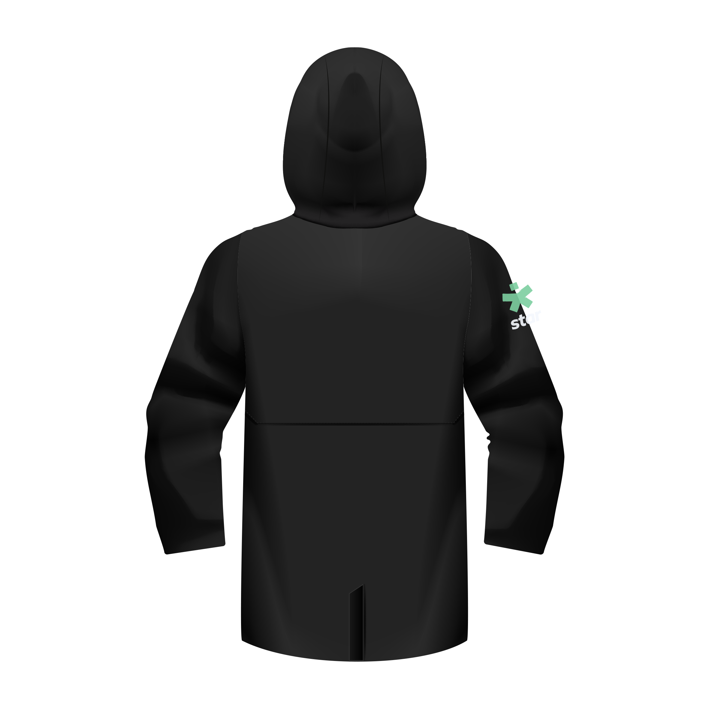 Chew Valley RFC  Nero Managers Jacket