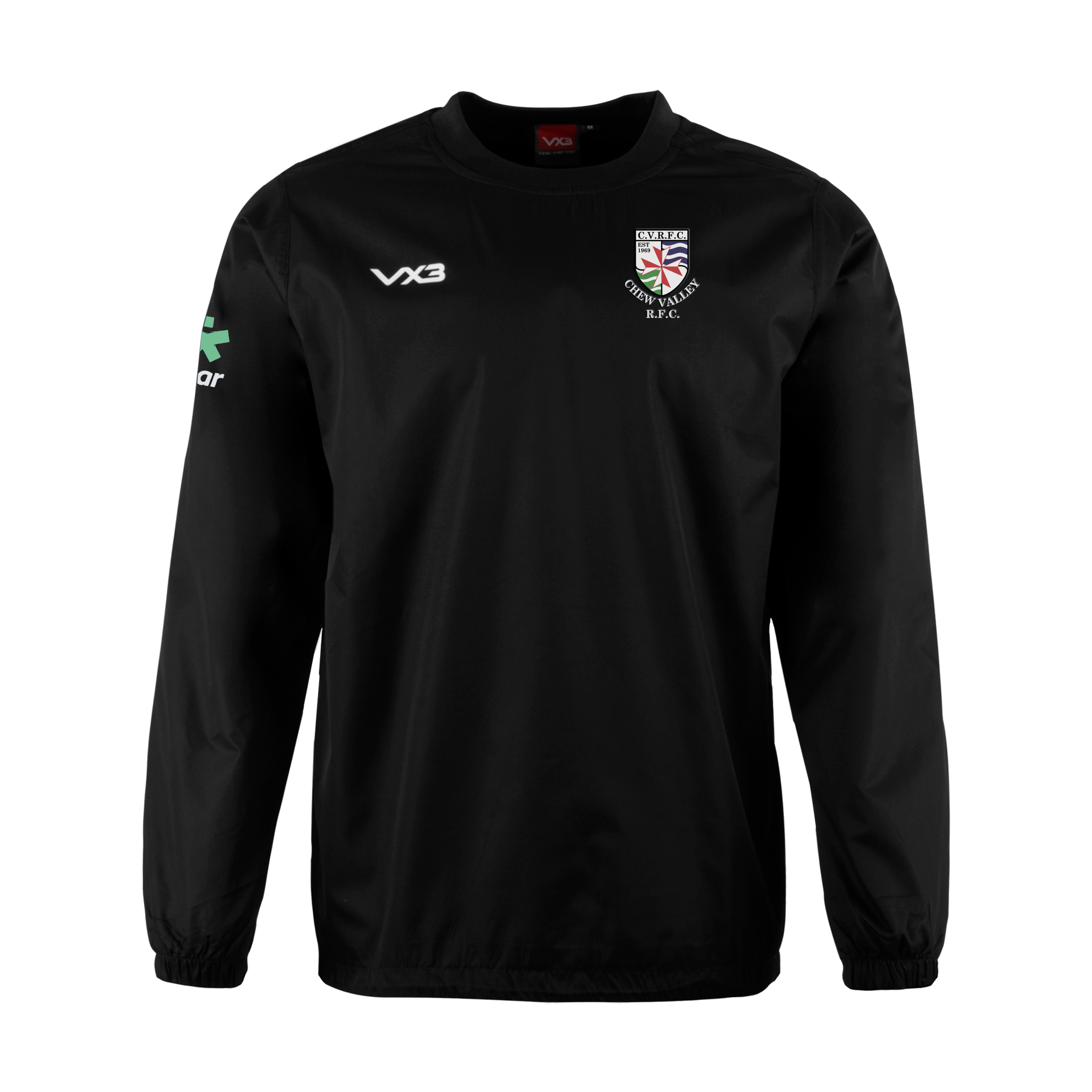Chew Valley RFC  Primus Smock