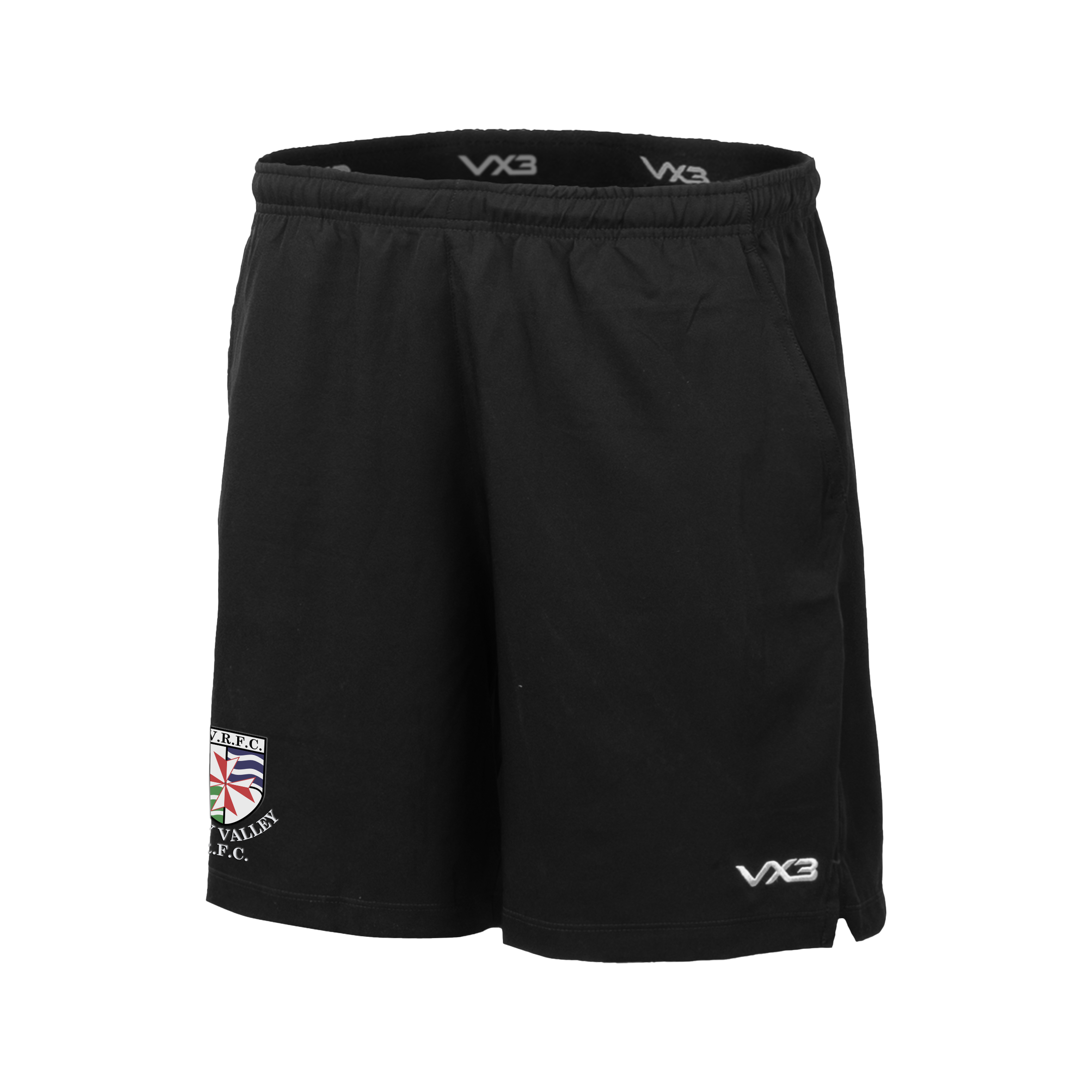 Chew Valley RFC  Primus Youth Travel Short