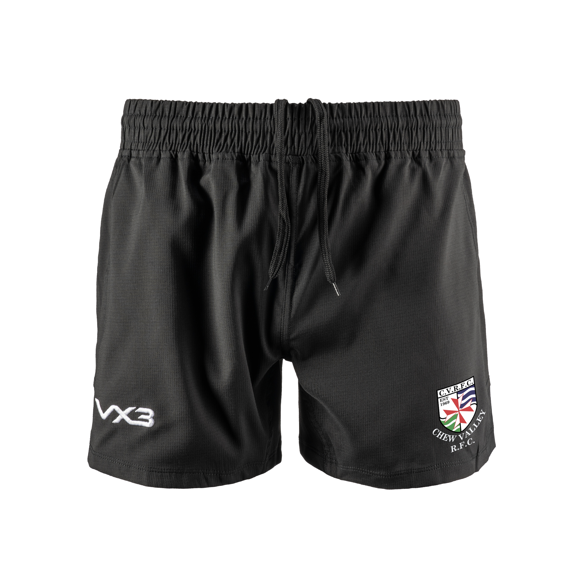 Chew Valley RFC  Revo Youth Rugby Shorts