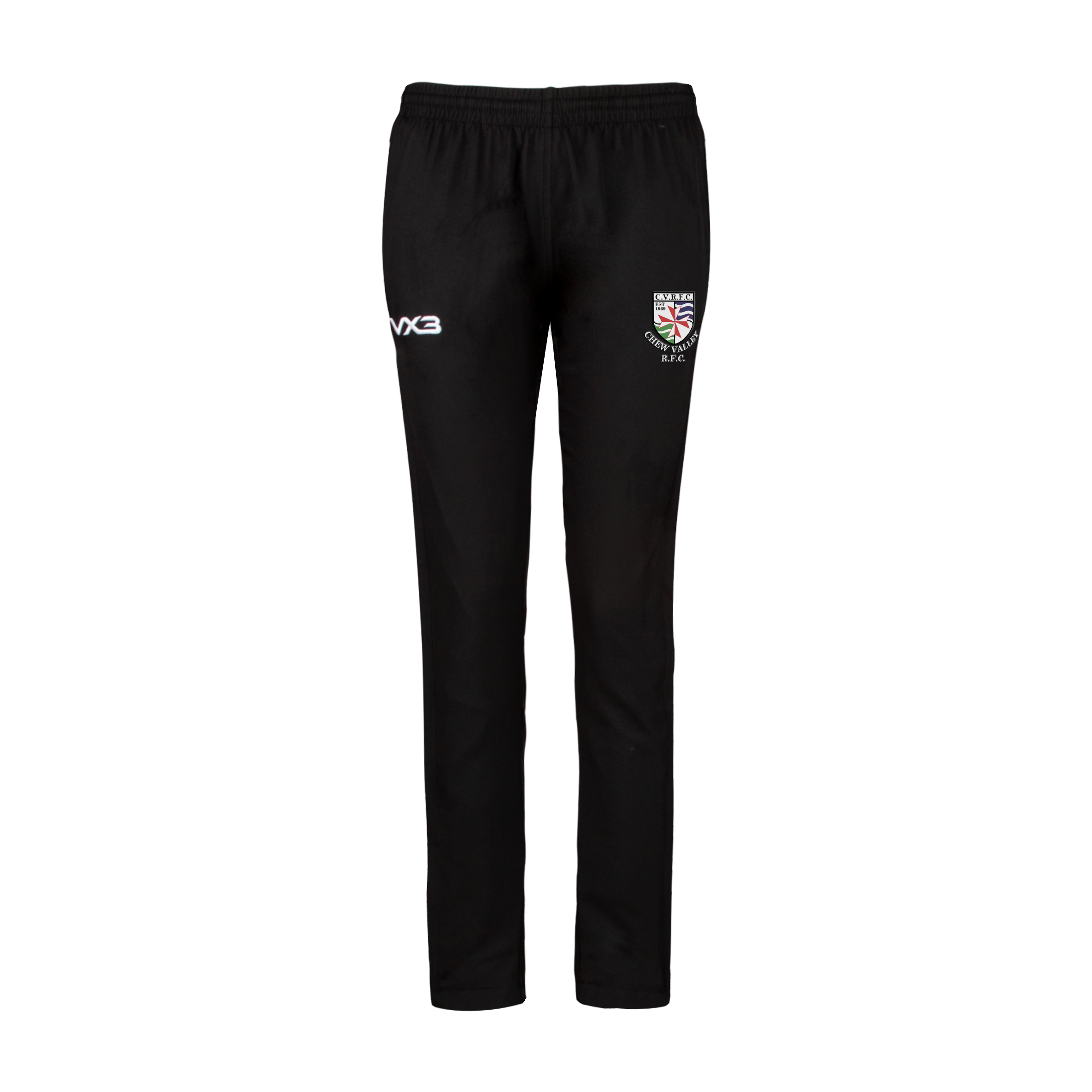 Chew Valley RFC  Solum Ladies Trackpant