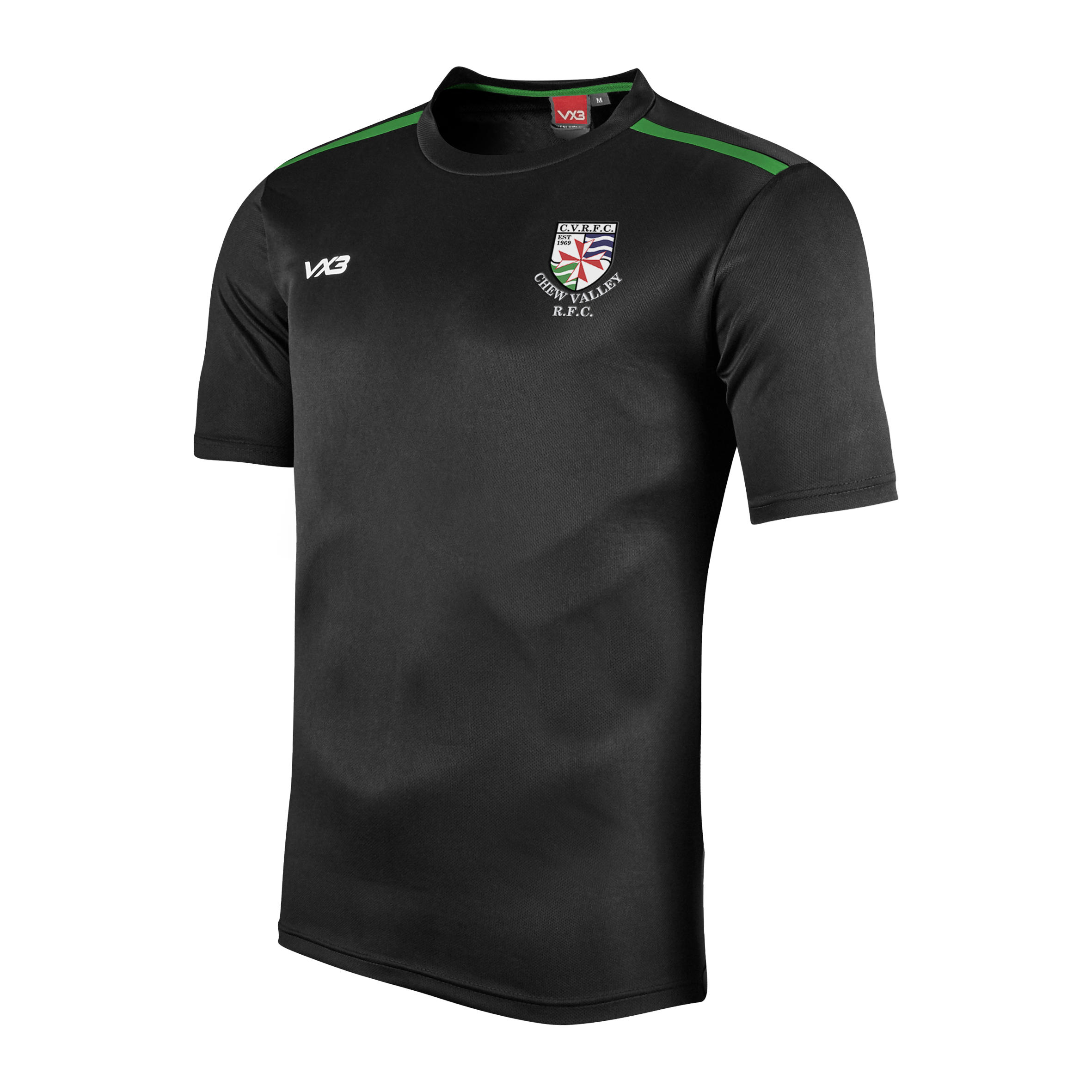 Chew Valley RFC  Fortis Tee