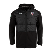 Chew Valley RFC Ladies Tempest Hybrid Jacket