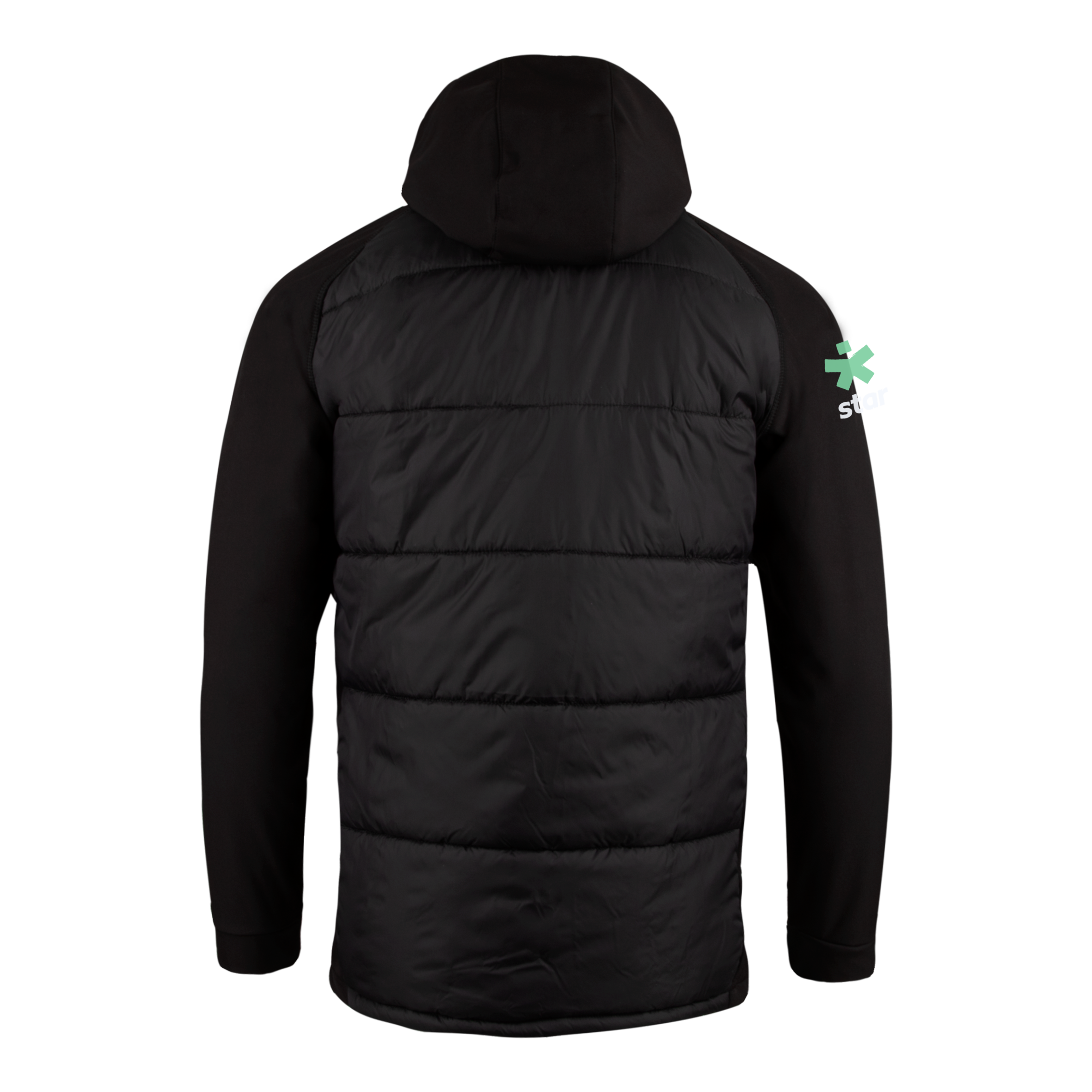 Chew Valley RFC  Tempest Hybrid Jacket