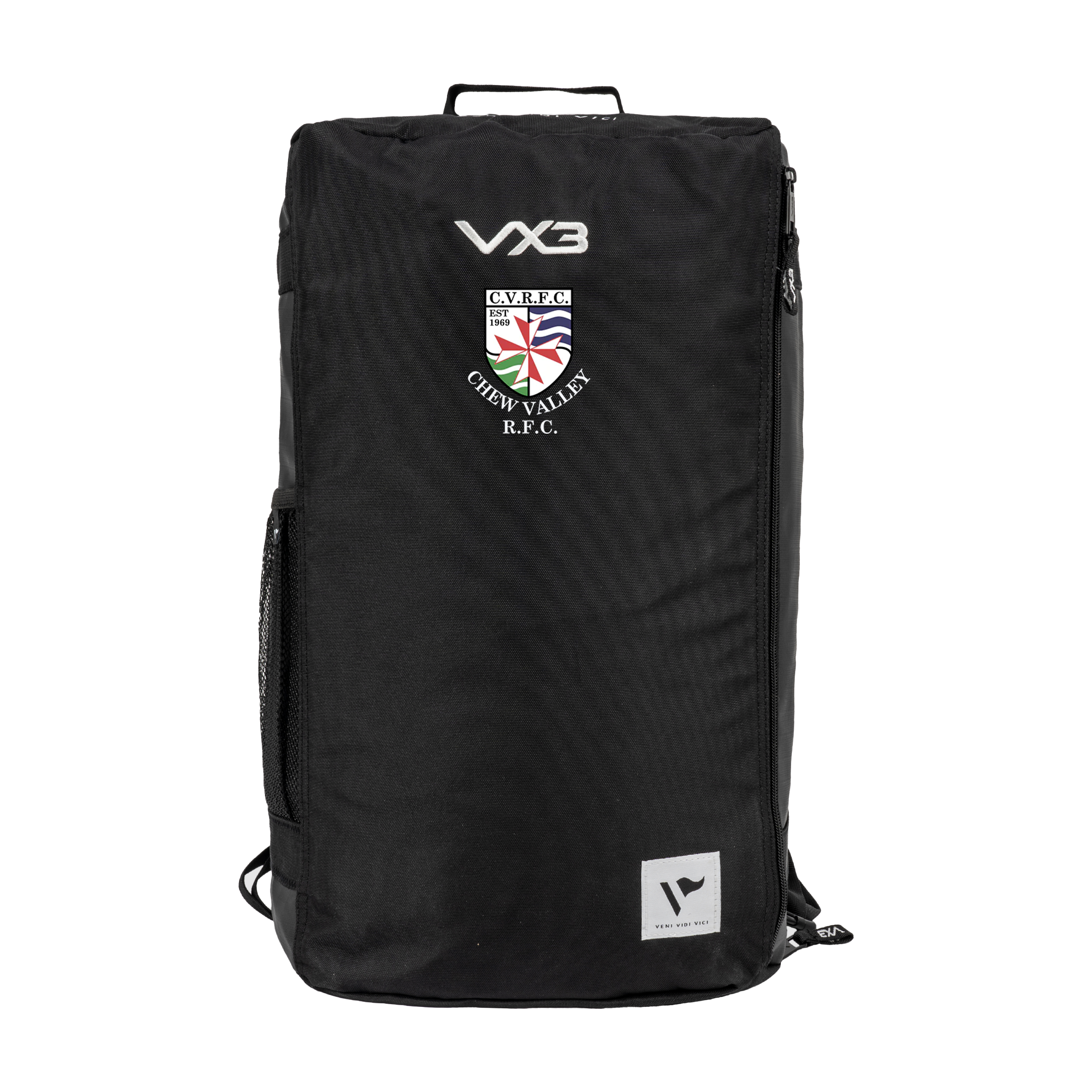 Chew Valley RFC  Durus Elite Backpack