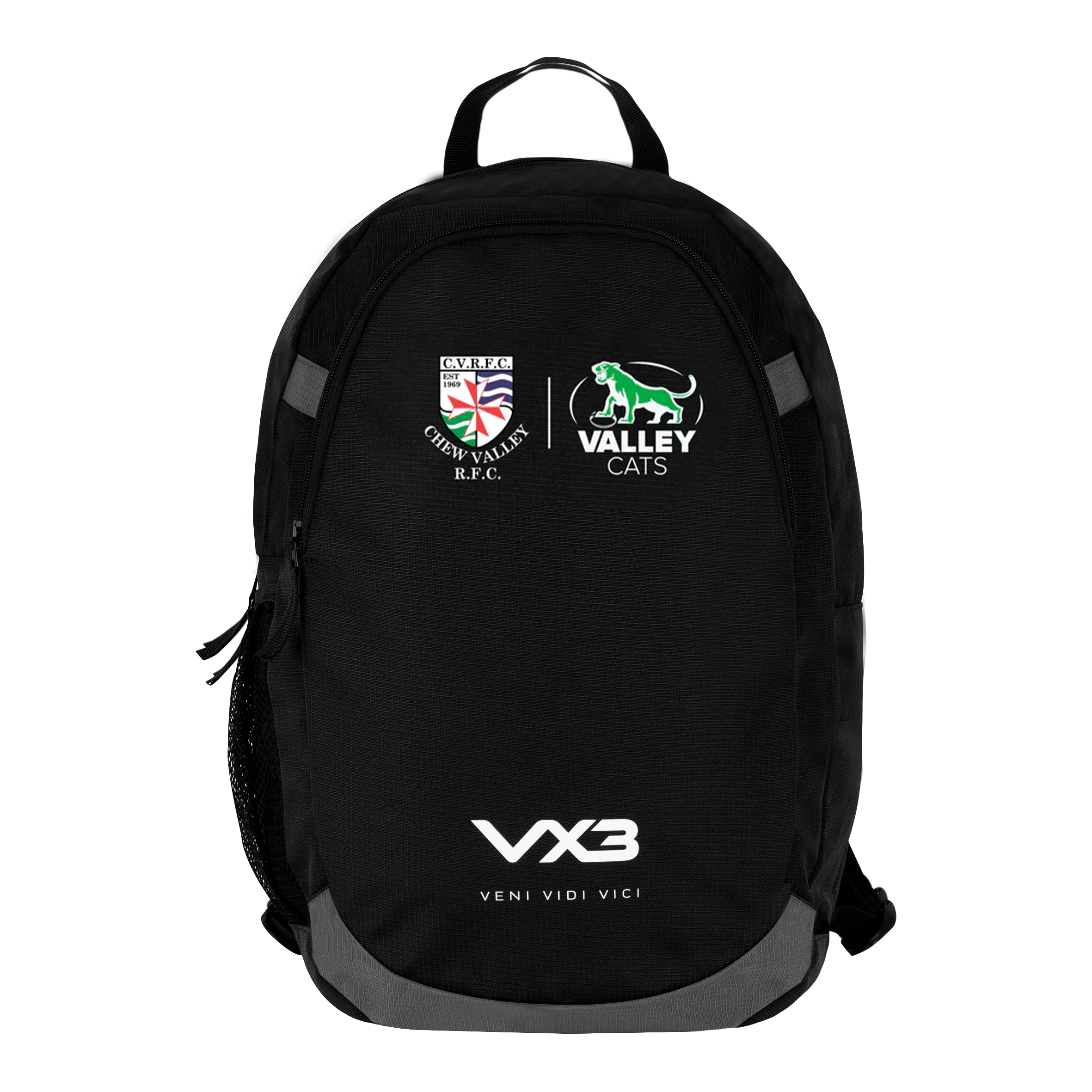 Chew Valley RFC Ladies Performance Backpack