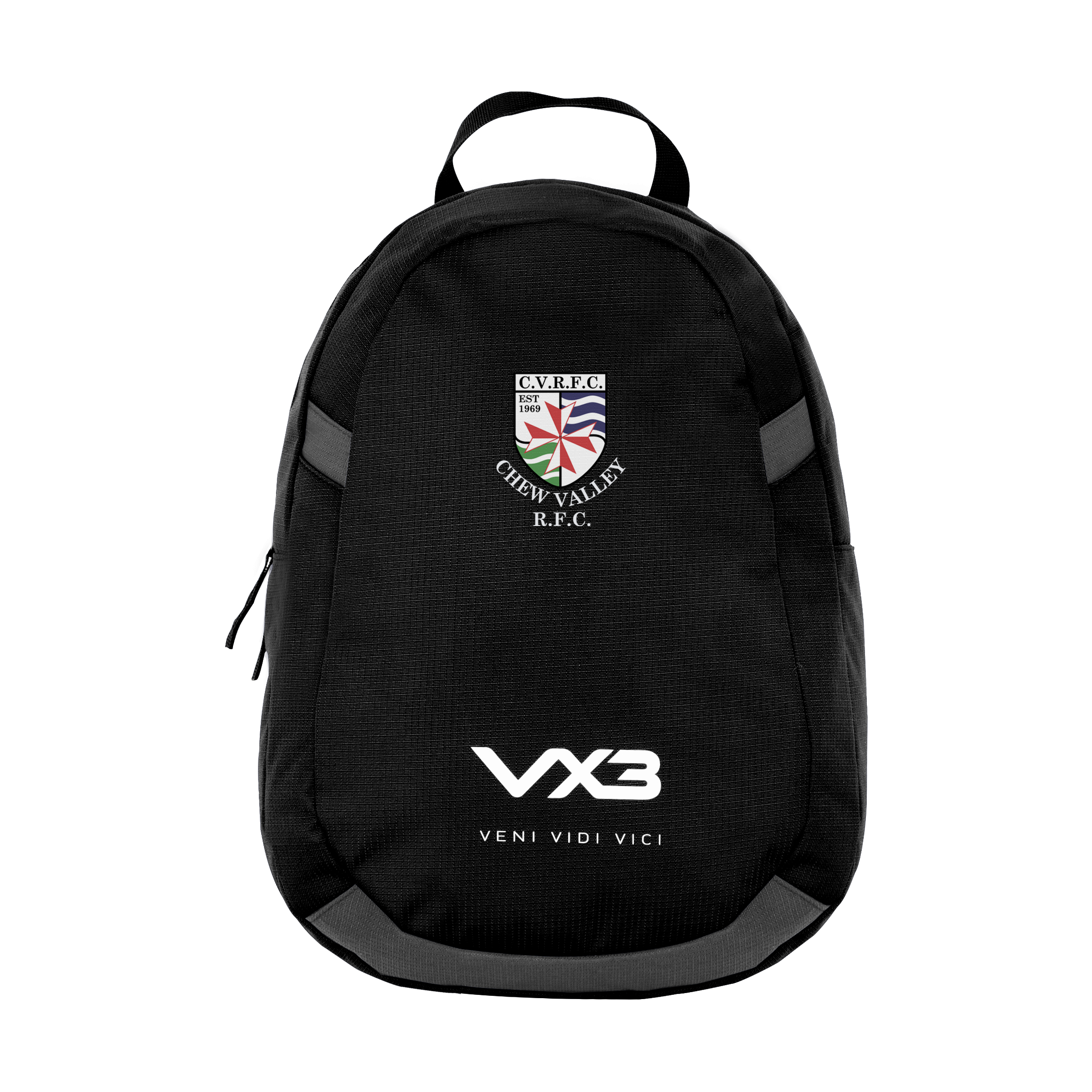 Chew Valley RFC Ladies Performance Boot Bag