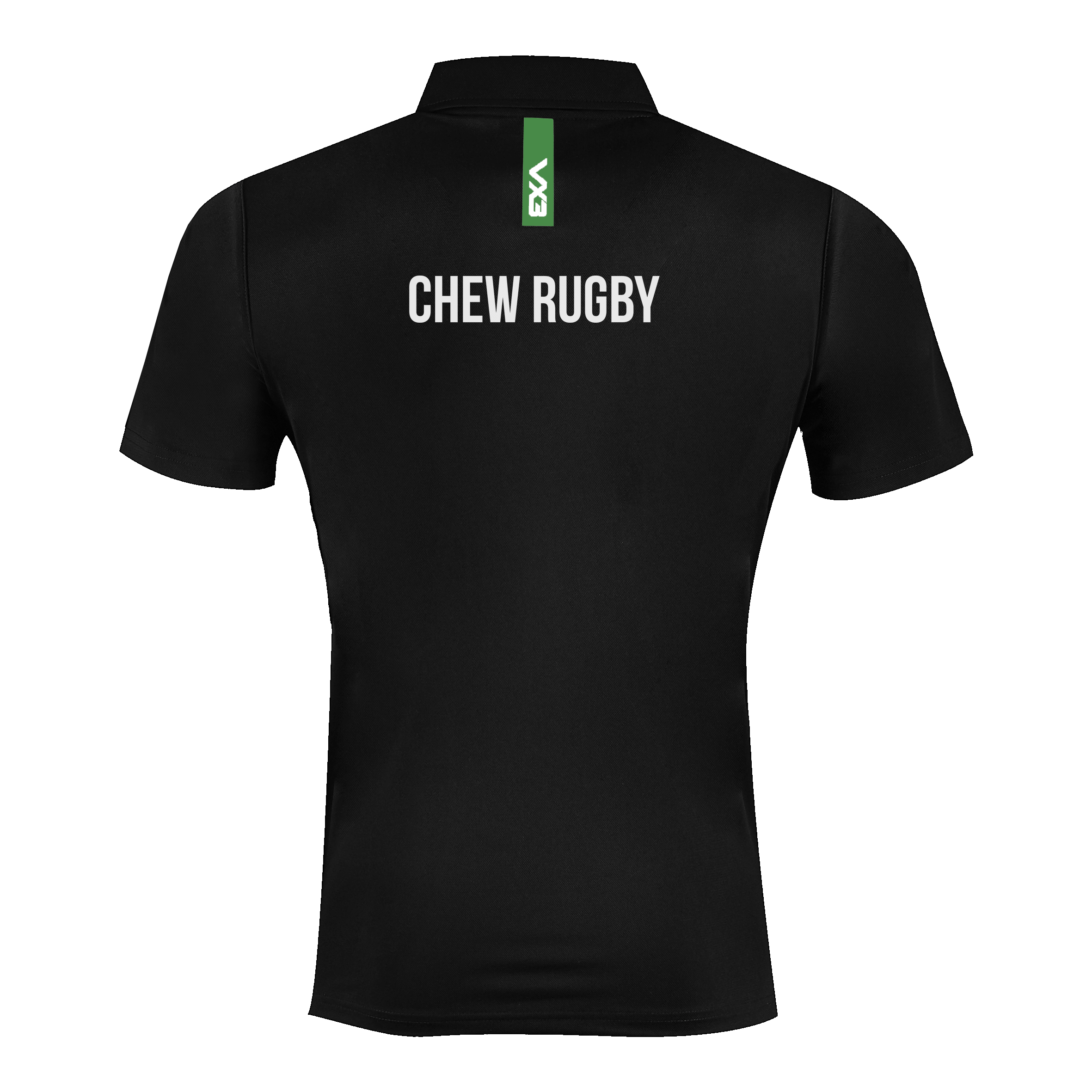 Chew Valley RFC Ladies Fortis Polo