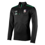 Chew Valley RFC Ladies Fortis Quarter Zip Sweat