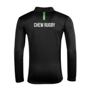 Chew Valley RFC Ladies Fortis Quarter Zip Sweat