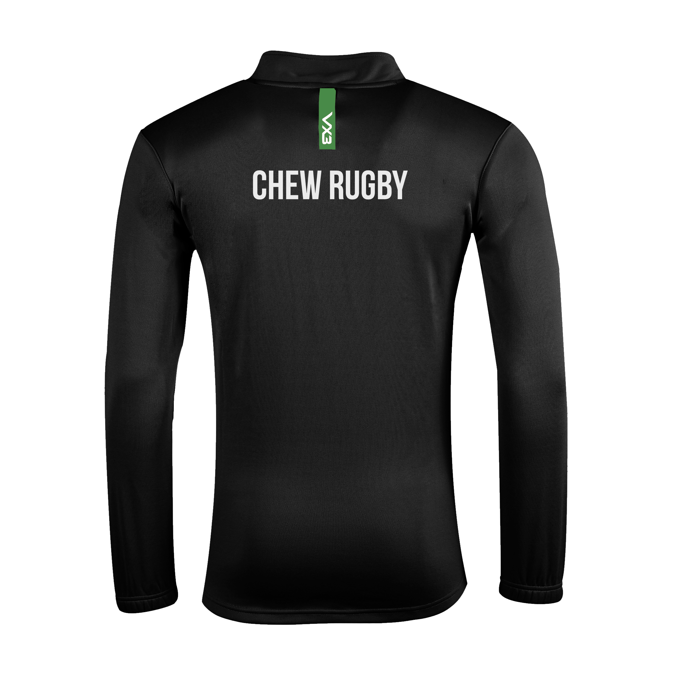 Chew Valley RFC Ladies Fortis Quarter Zip Sweat