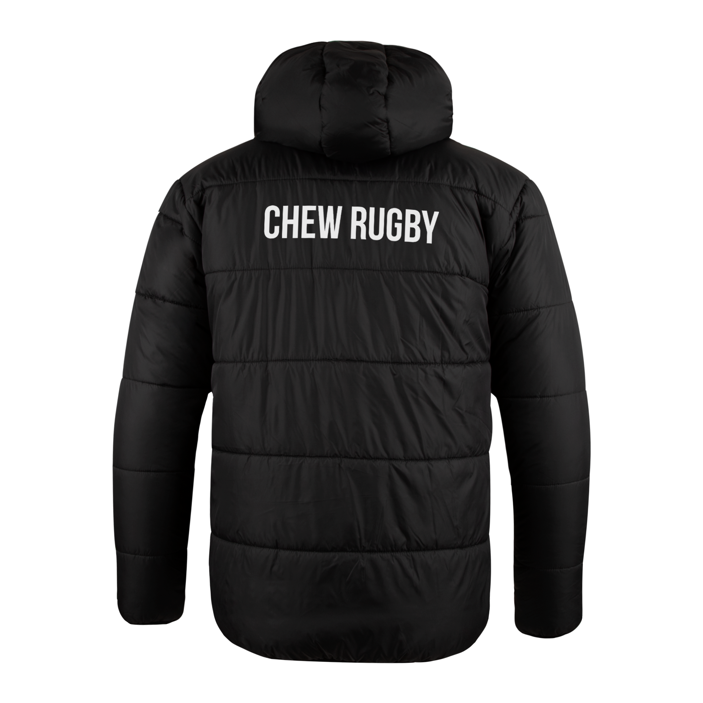 Chew Valley RFC Ladies Lorica Quilted Jacket Youth