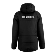Chew Valley RFC Ladies Lorica Quilted Jacket Ladies