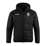 Chew Valley RFC Ladies Lorica Quilted Jacket Youth