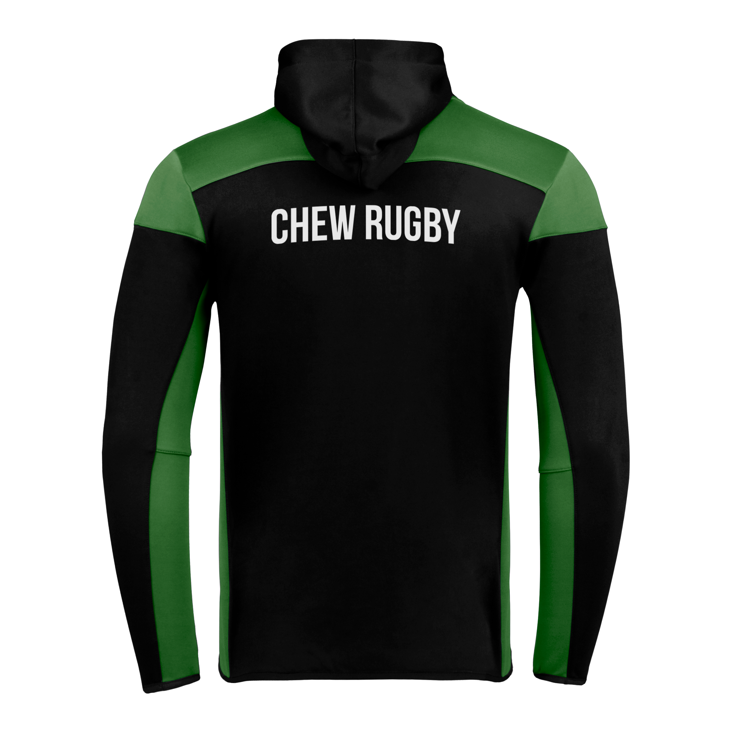 Chew Valley RFC Ladies Opus Zoodie Youth