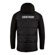 Chew Valley RFC Ladies Tempest Hybrid Jacket