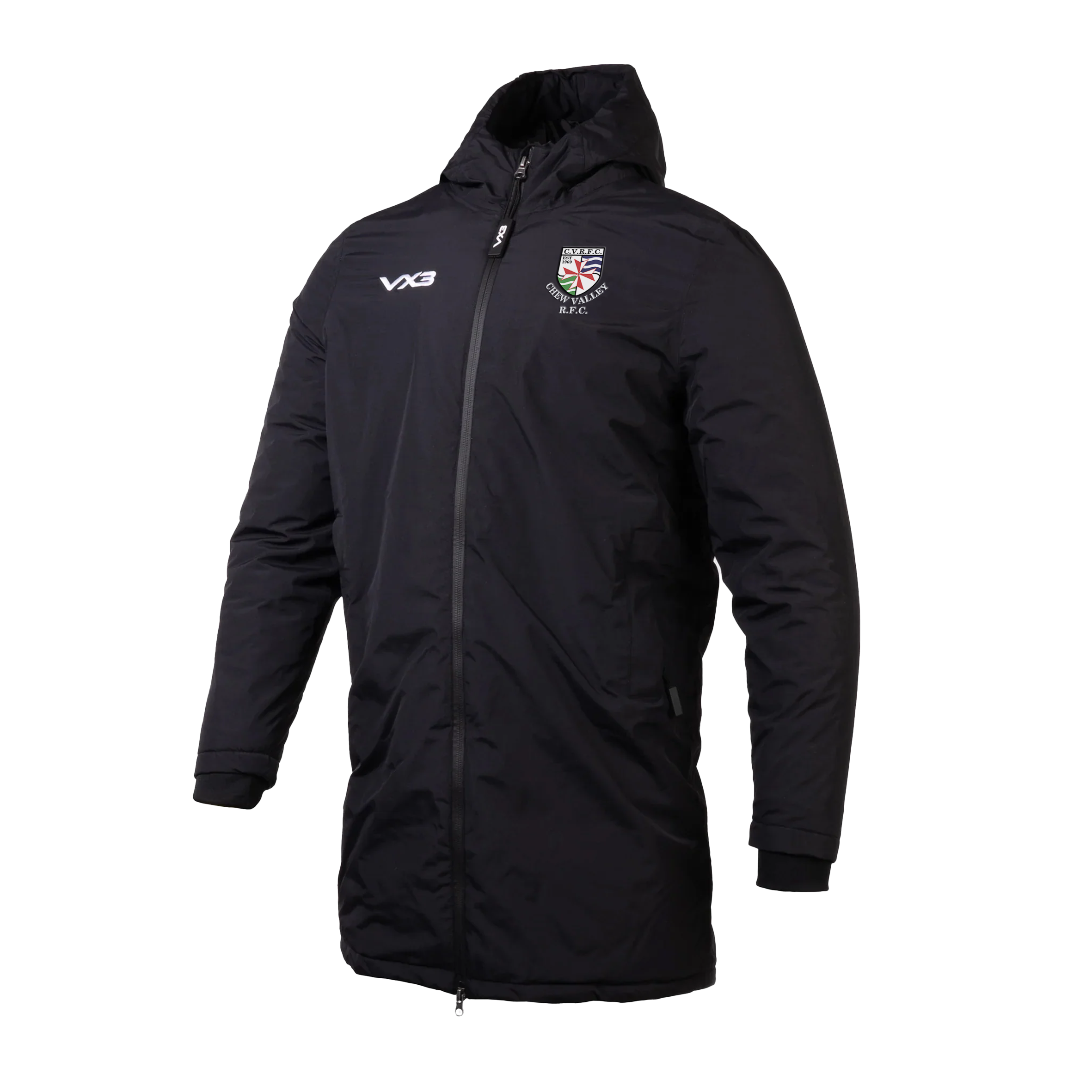 Chew Valley RFC  Nero Managers Jacket
